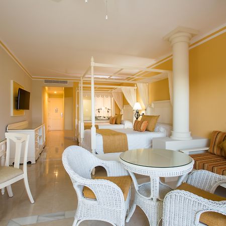 Bahia Principe Luxury Bouganville (Adults Only) El Soco Ngoại thất bức ảnh