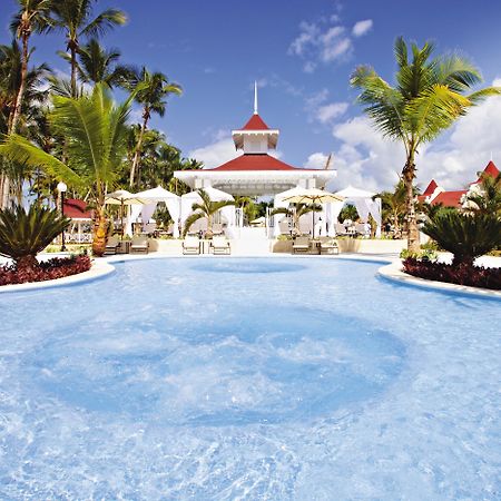 Bahia Principe Luxury Bouganville (Adults Only) El Soco Ngoại thất bức ảnh