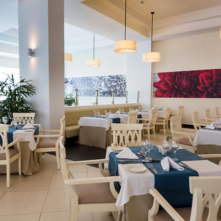 Bahia Principe Luxury Bouganville (Adults Only) El Soco Ngoại thất bức ảnh