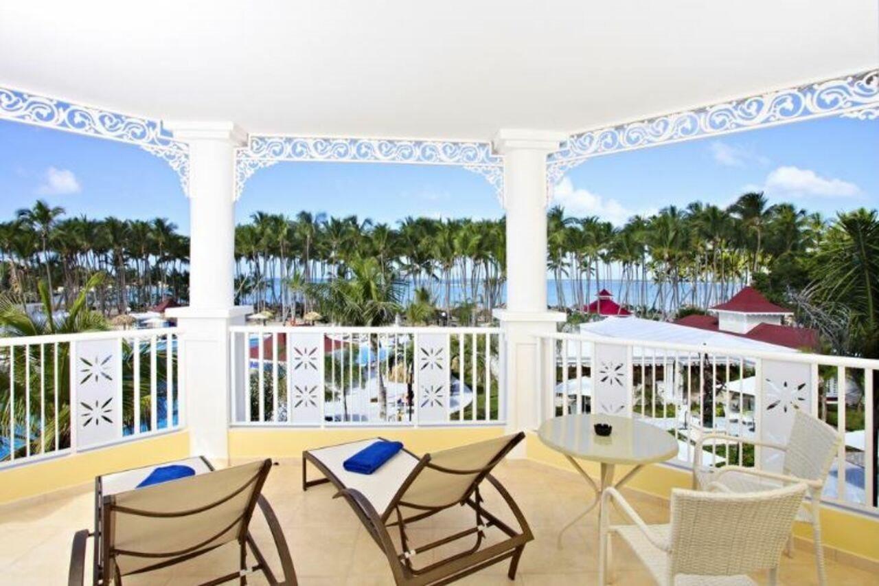 Bahia Principe Luxury Bouganville (Adults Only) El Soco Ngoại thất bức ảnh