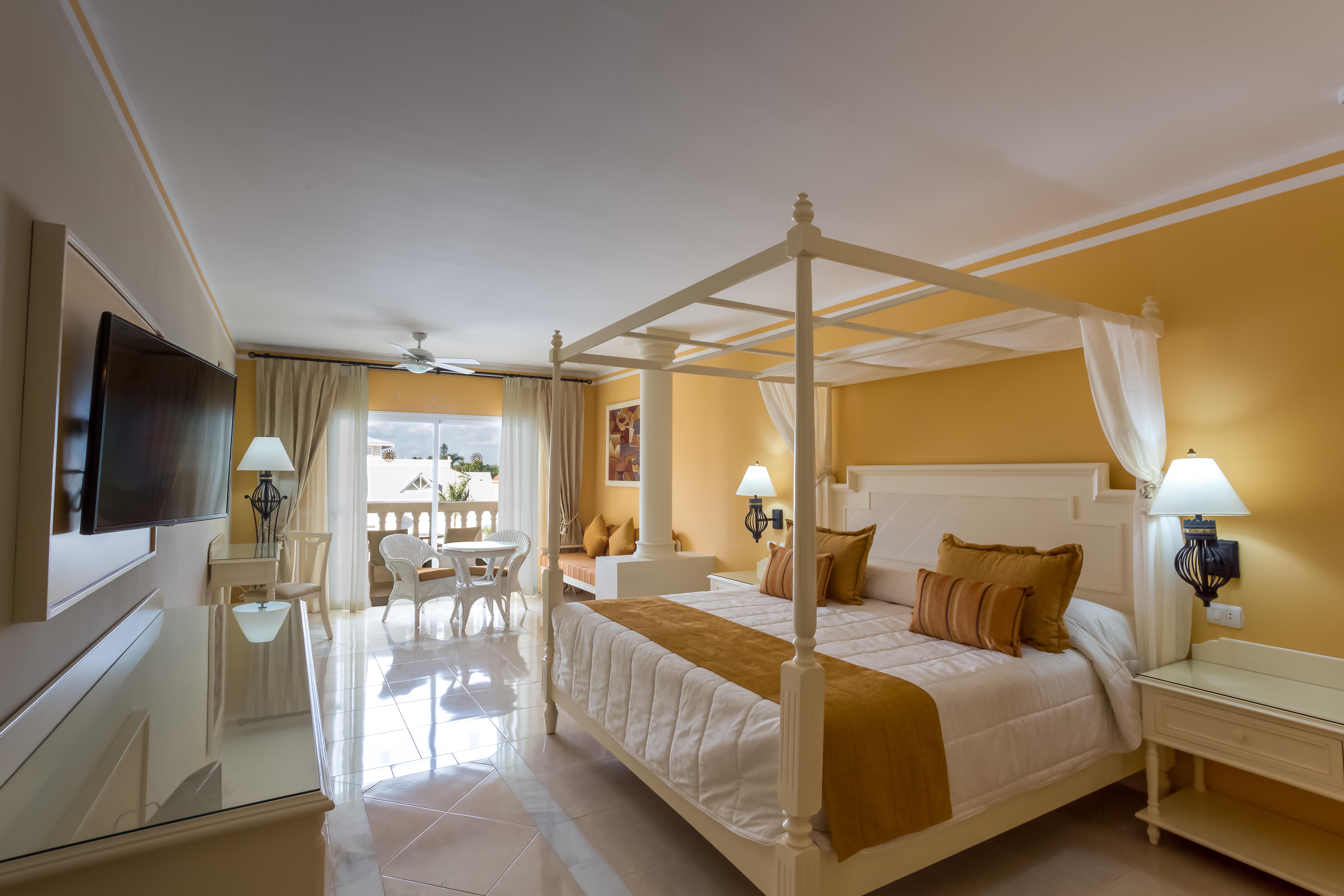 Bahia Principe Luxury Bouganville (Adults Only) El Soco Ngoại thất bức ảnh
