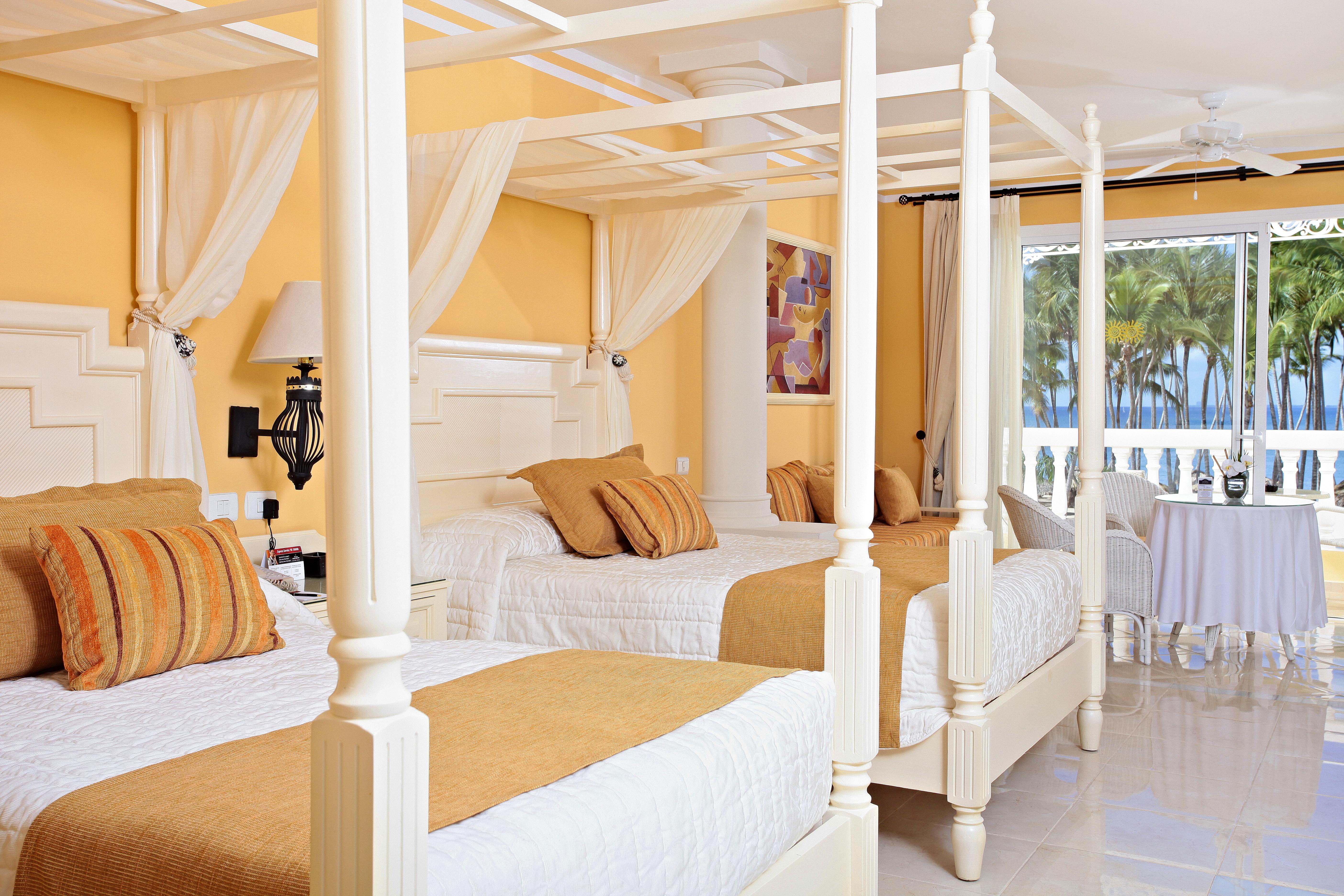 Bahia Principe Luxury Bouganville (Adults Only) El Soco Ngoại thất bức ảnh