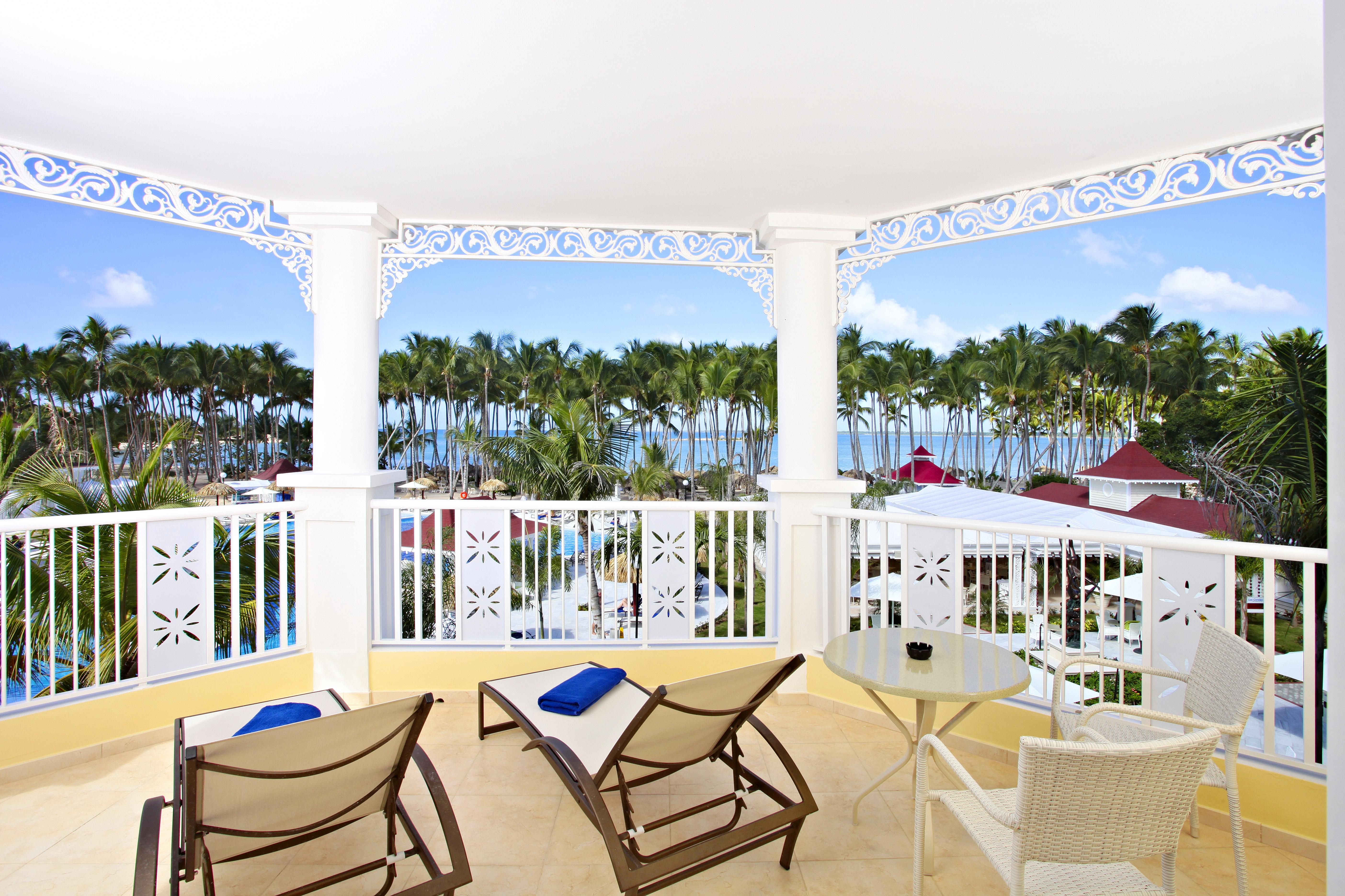 Bahia Principe Luxury Bouganville (Adults Only) El Soco Ngoại thất bức ảnh