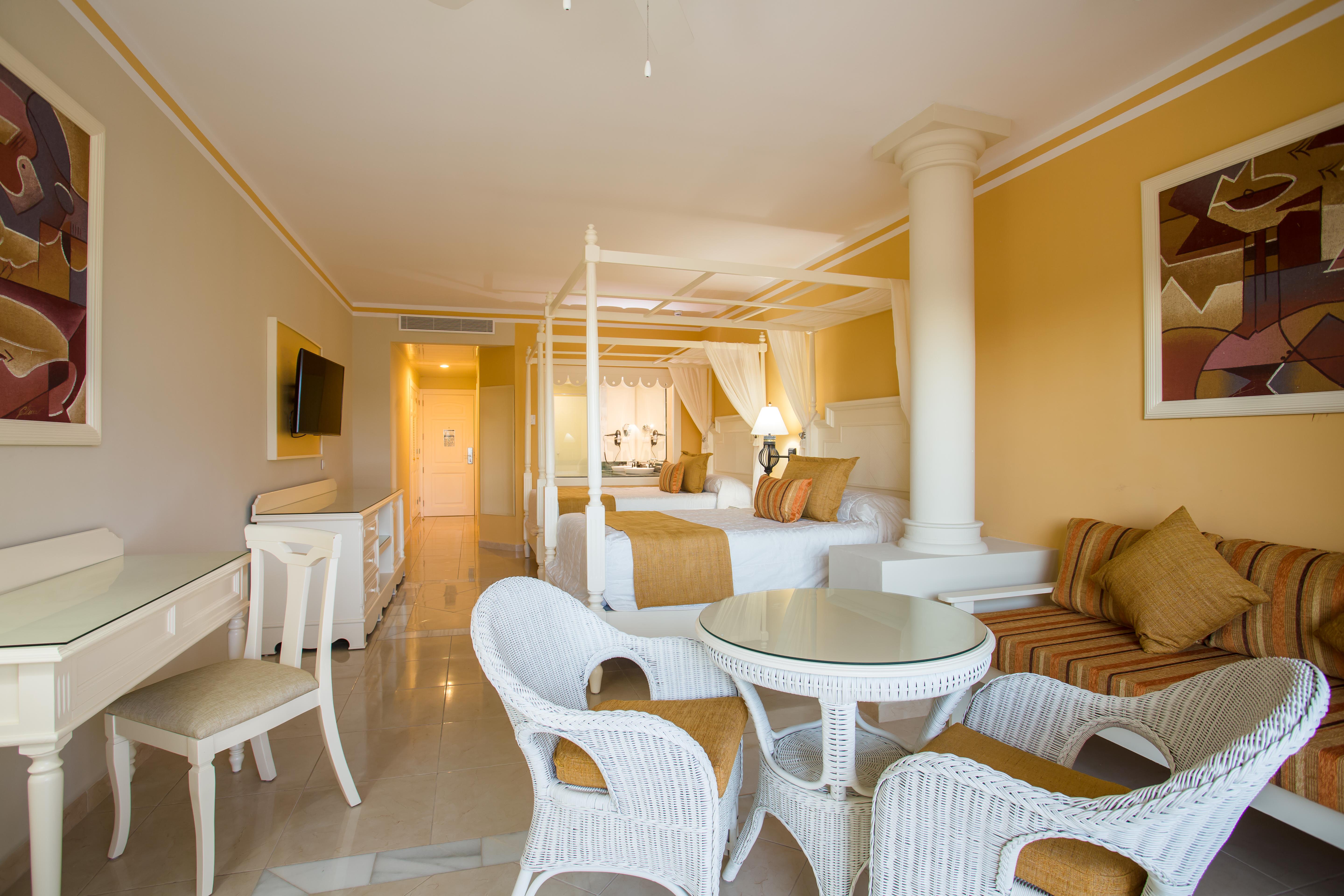 Bahia Principe Luxury Bouganville (Adults Only) El Soco Ngoại thất bức ảnh