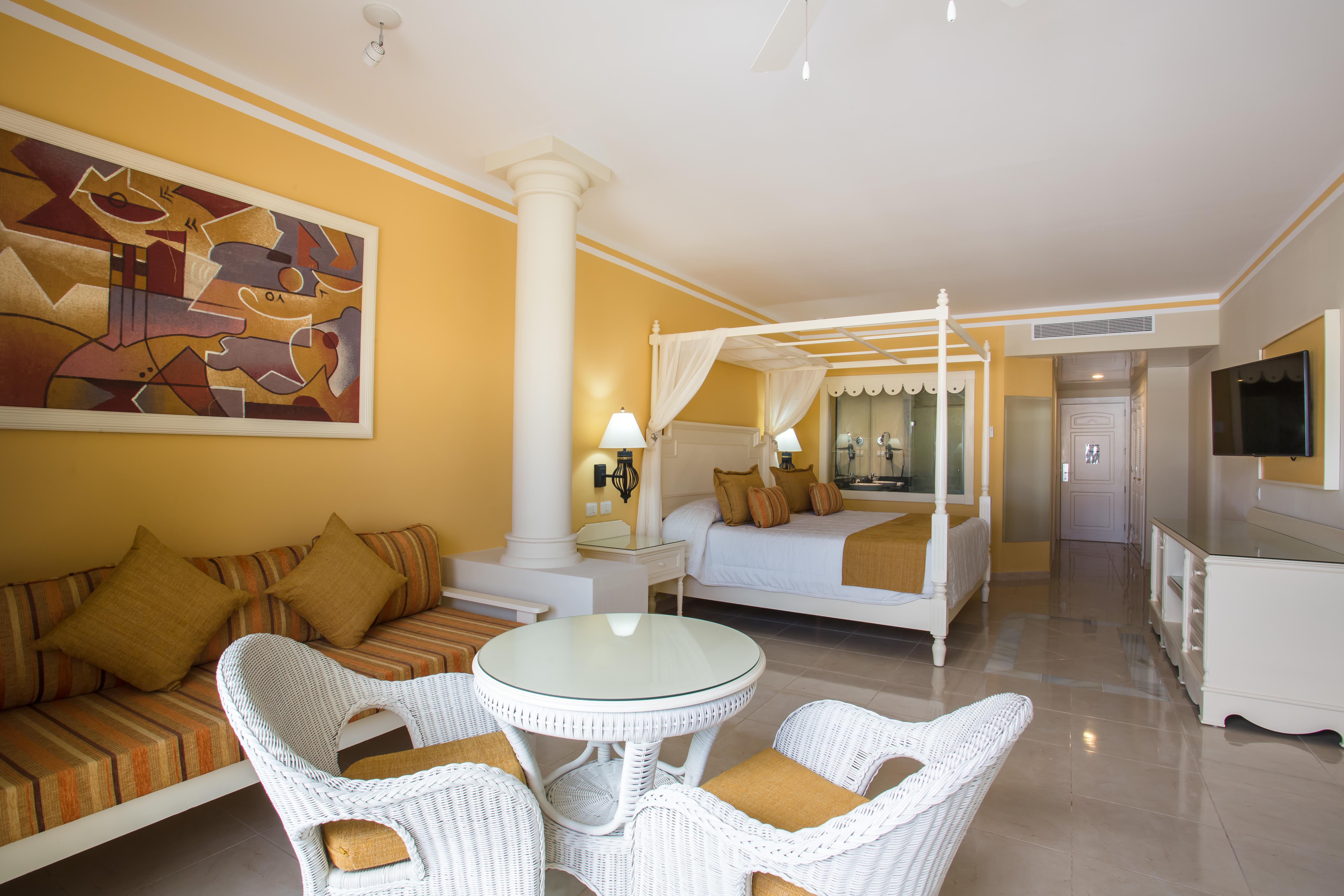 Bahia Principe Luxury Bouganville (Adults Only) El Soco Ngoại thất bức ảnh