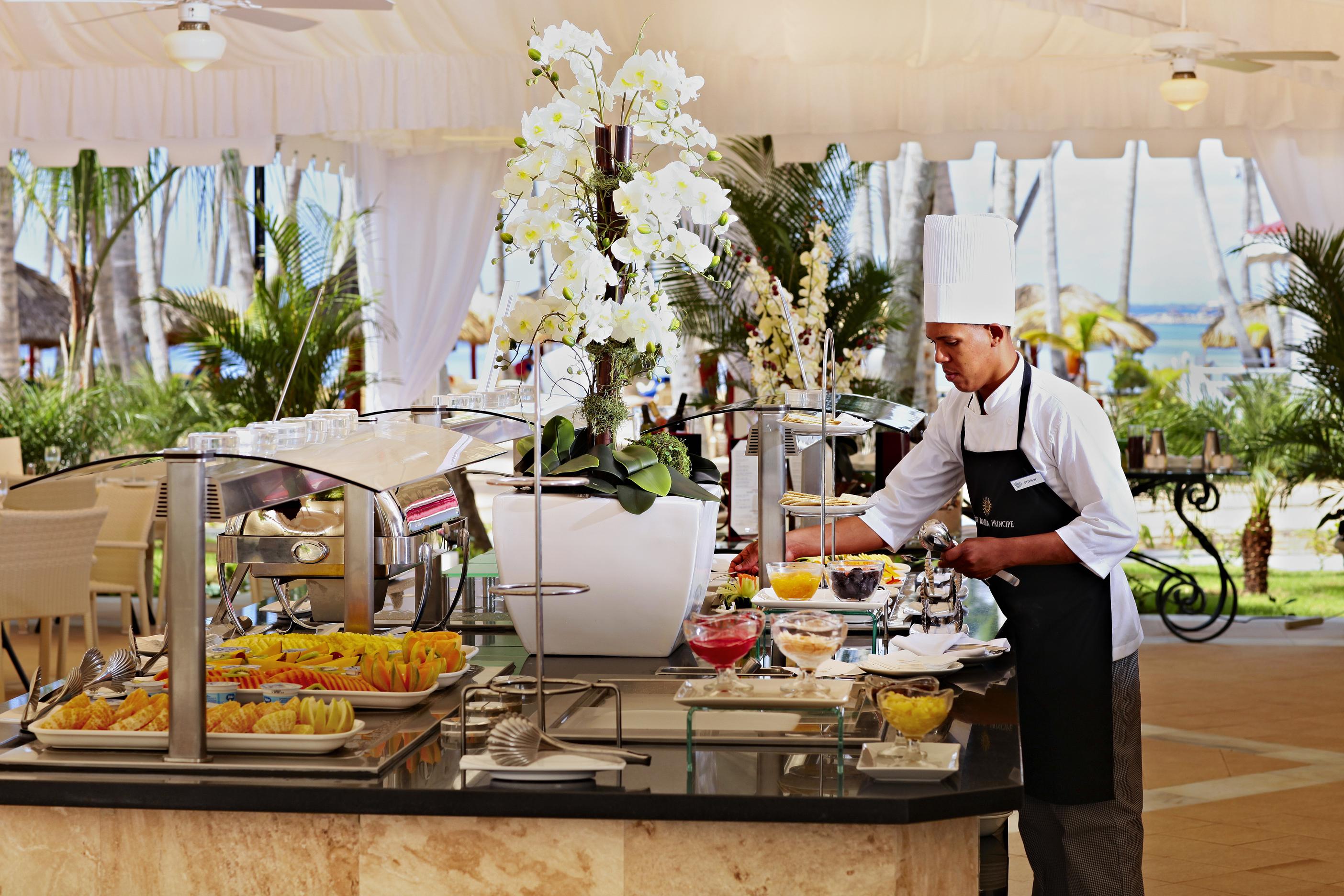 Bahia Principe Luxury Bouganville (Adults Only) El Soco Ngoại thất bức ảnh