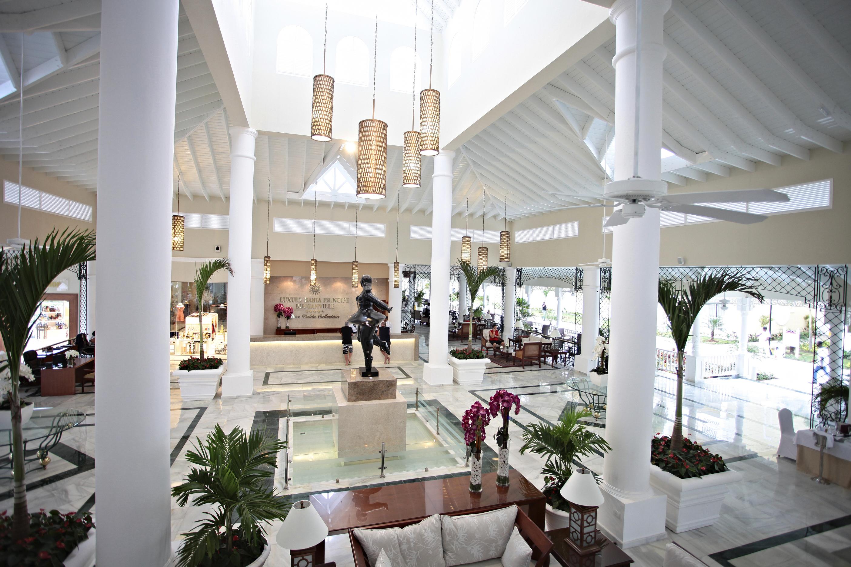 Bahia Principe Luxury Bouganville (Adults Only) El Soco Ngoại thất bức ảnh