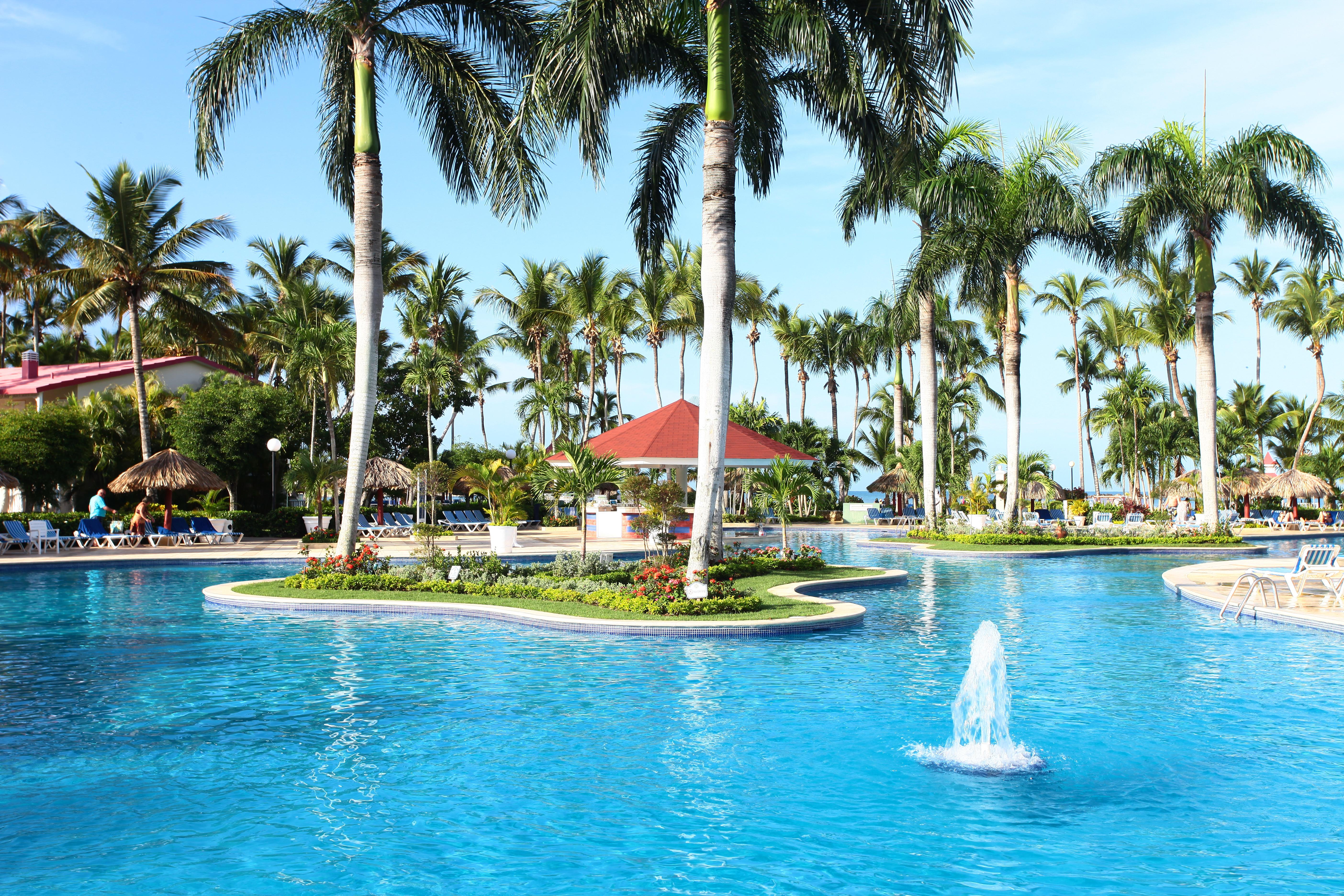 Bahia Principe Luxury Bouganville (Adults Only) El Soco Ngoại thất bức ảnh