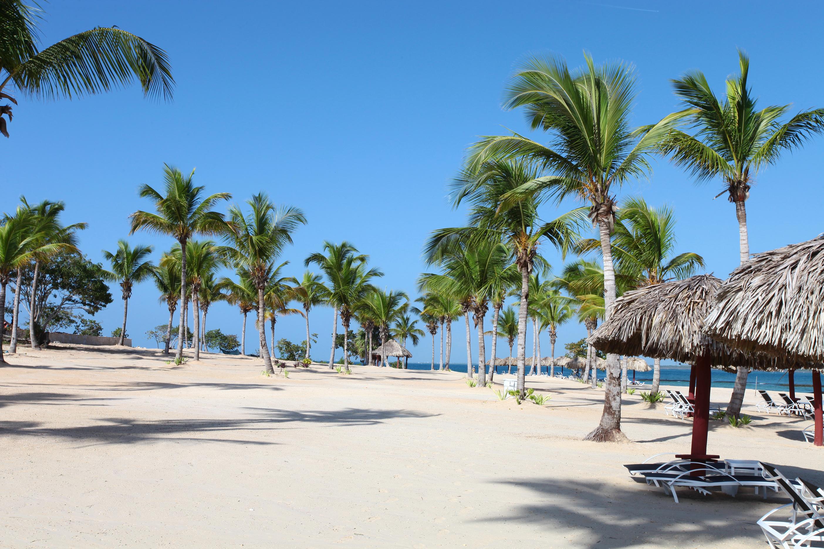 Bahia Principe Luxury Bouganville (Adults Only) El Soco Ngoại thất bức ảnh