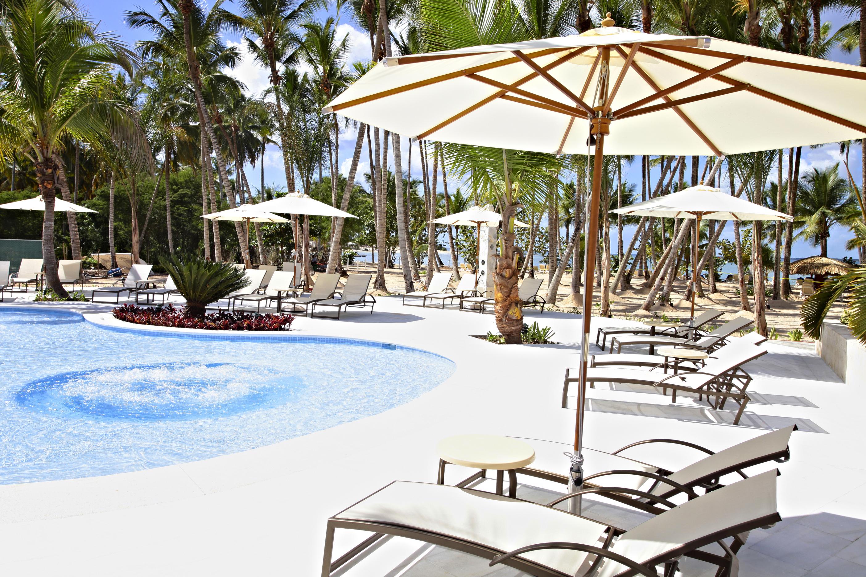 Bahia Principe Luxury Bouganville (Adults Only) El Soco Ngoại thất bức ảnh