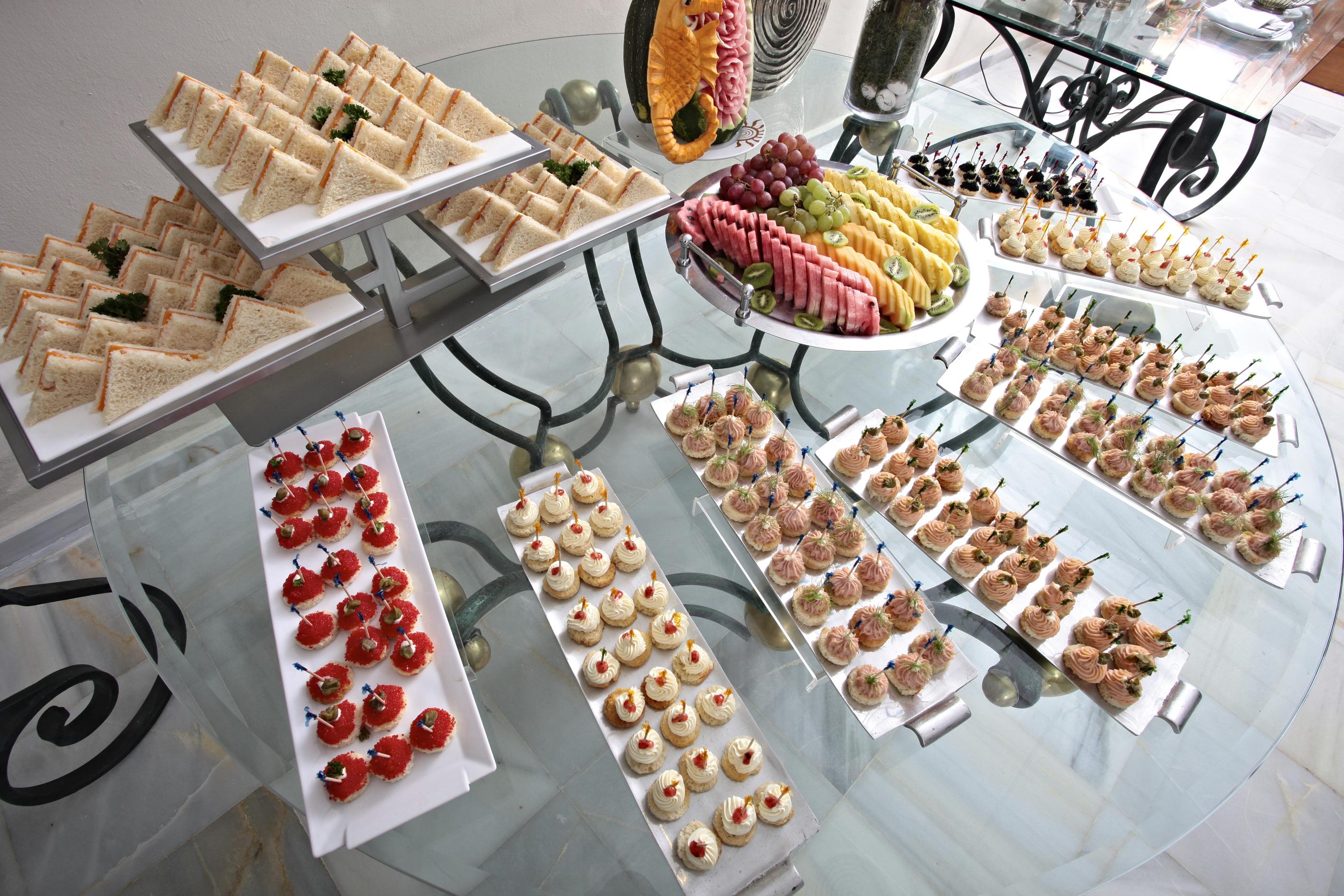 Bahia Principe Luxury Bouganville (Adults Only) El Soco Ngoại thất bức ảnh