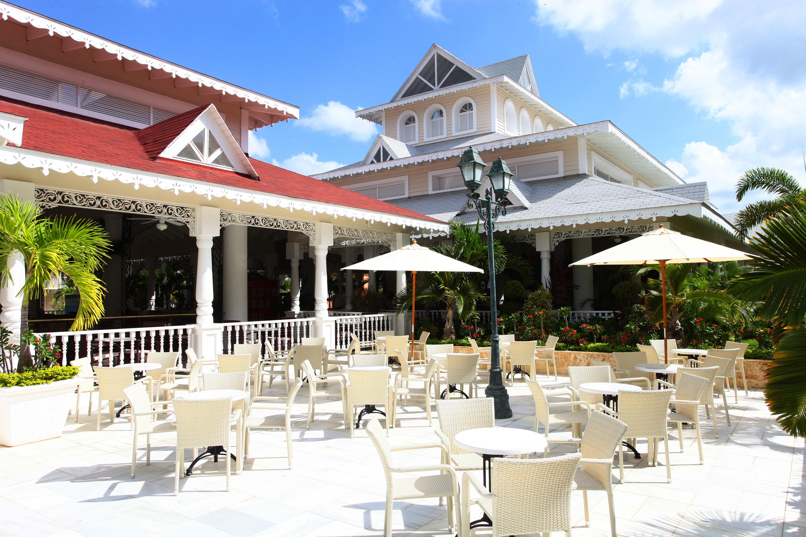 Bahia Principe Luxury Bouganville (Adults Only) El Soco Ngoại thất bức ảnh