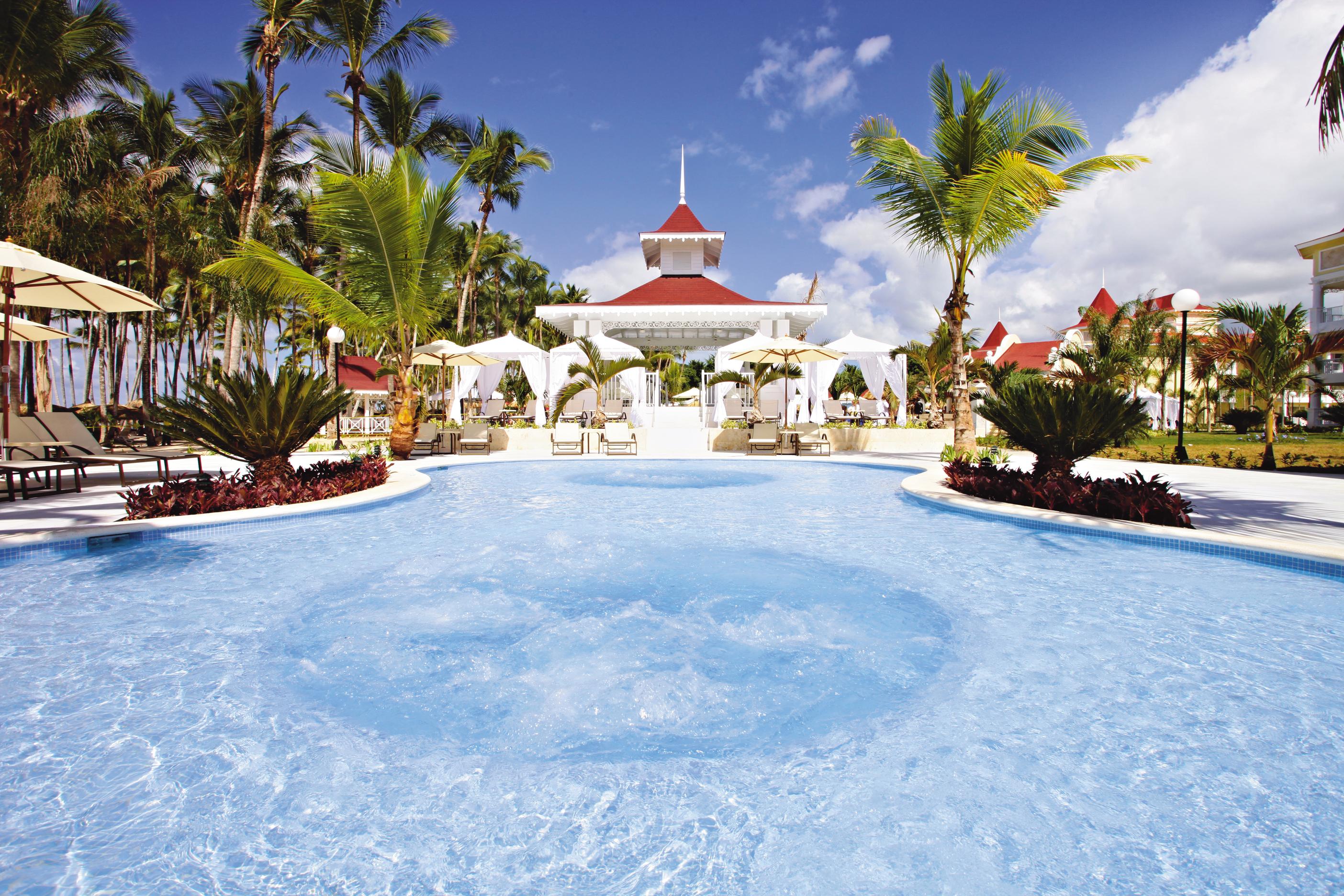 Bahia Principe Luxury Bouganville (Adults Only) El Soco Ngoại thất bức ảnh