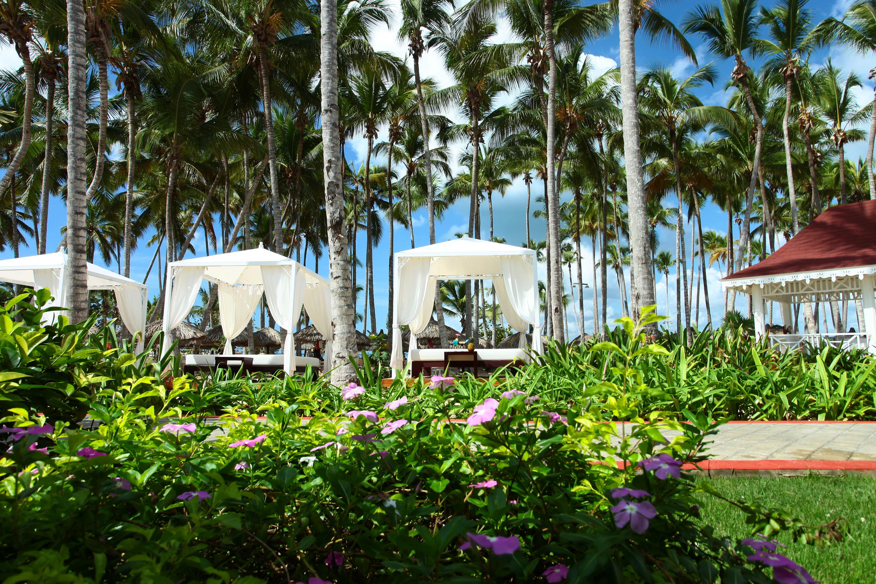 Bahia Principe Luxury Bouganville (Adults Only) El Soco Ngoại thất bức ảnh