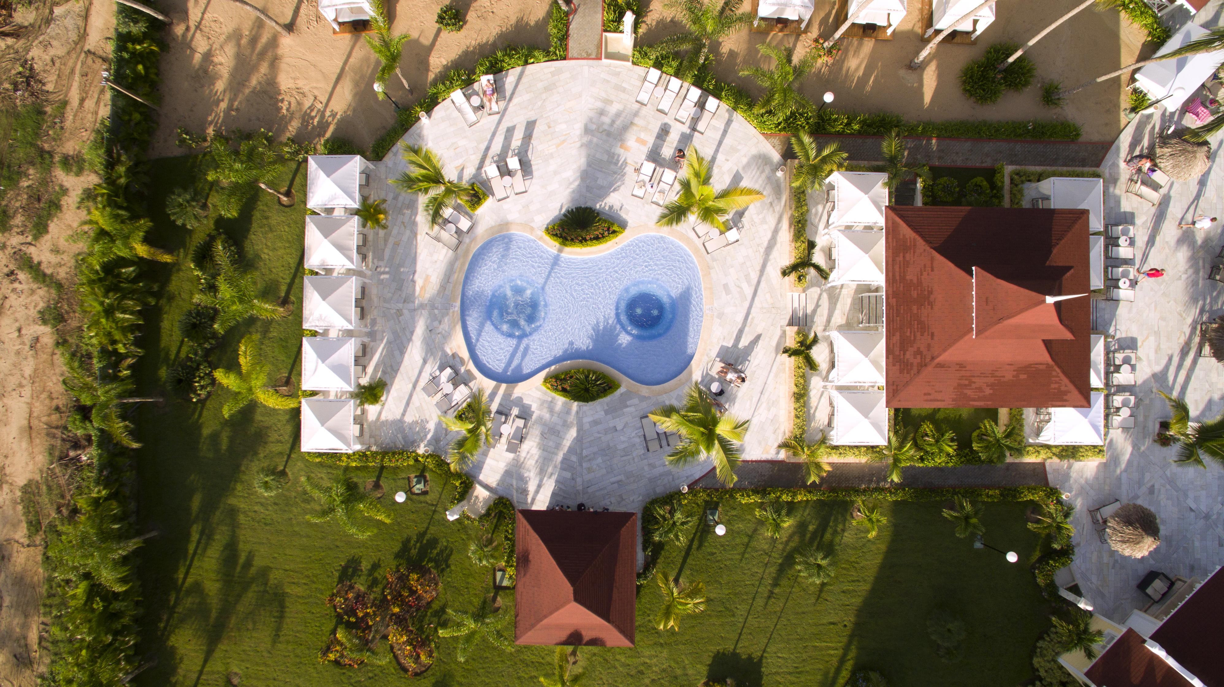 Bahia Principe Luxury Bouganville (Adults Only) El Soco Ngoại thất bức ảnh