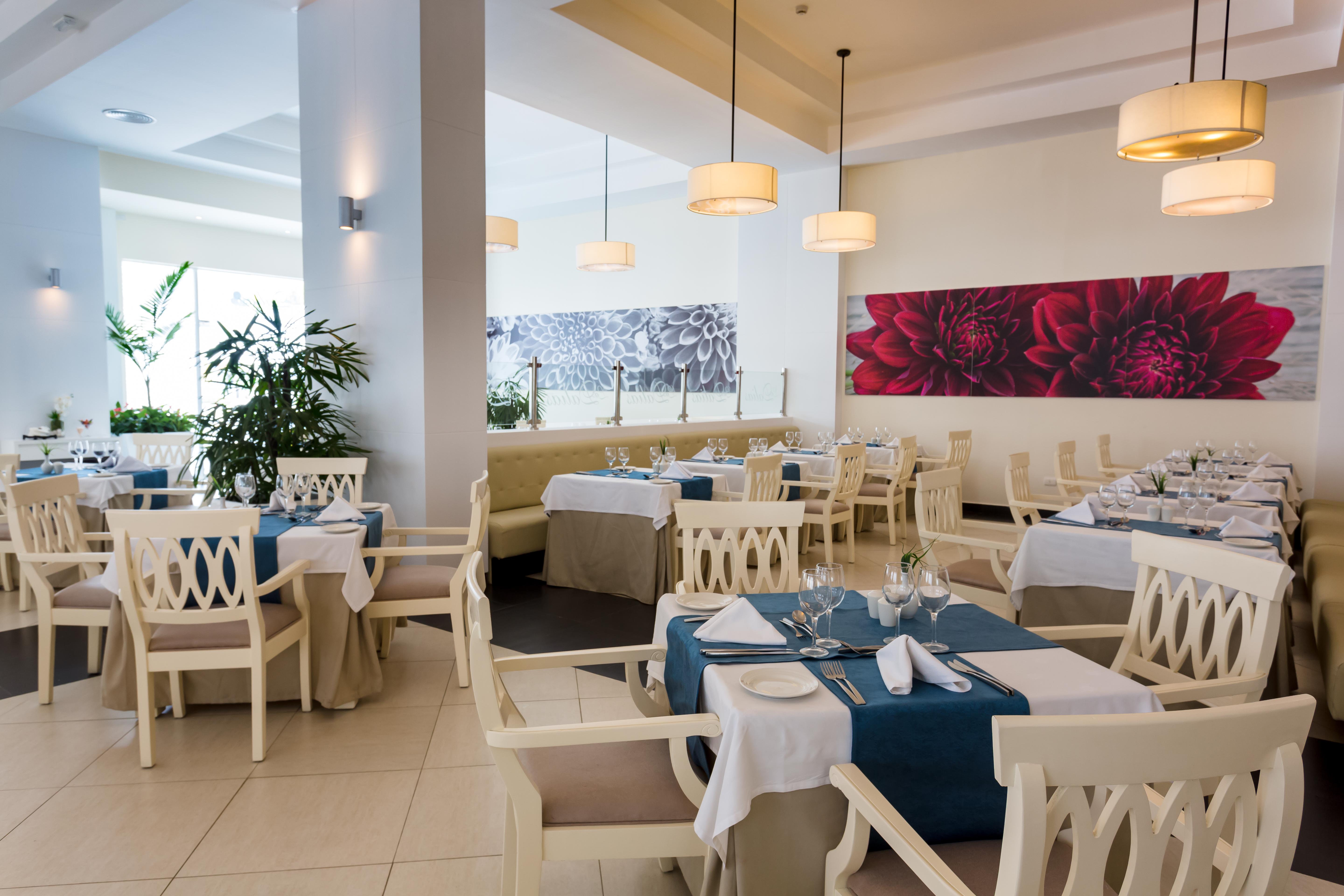 Bahia Principe Luxury Bouganville (Adults Only) El Soco Ngoại thất bức ảnh