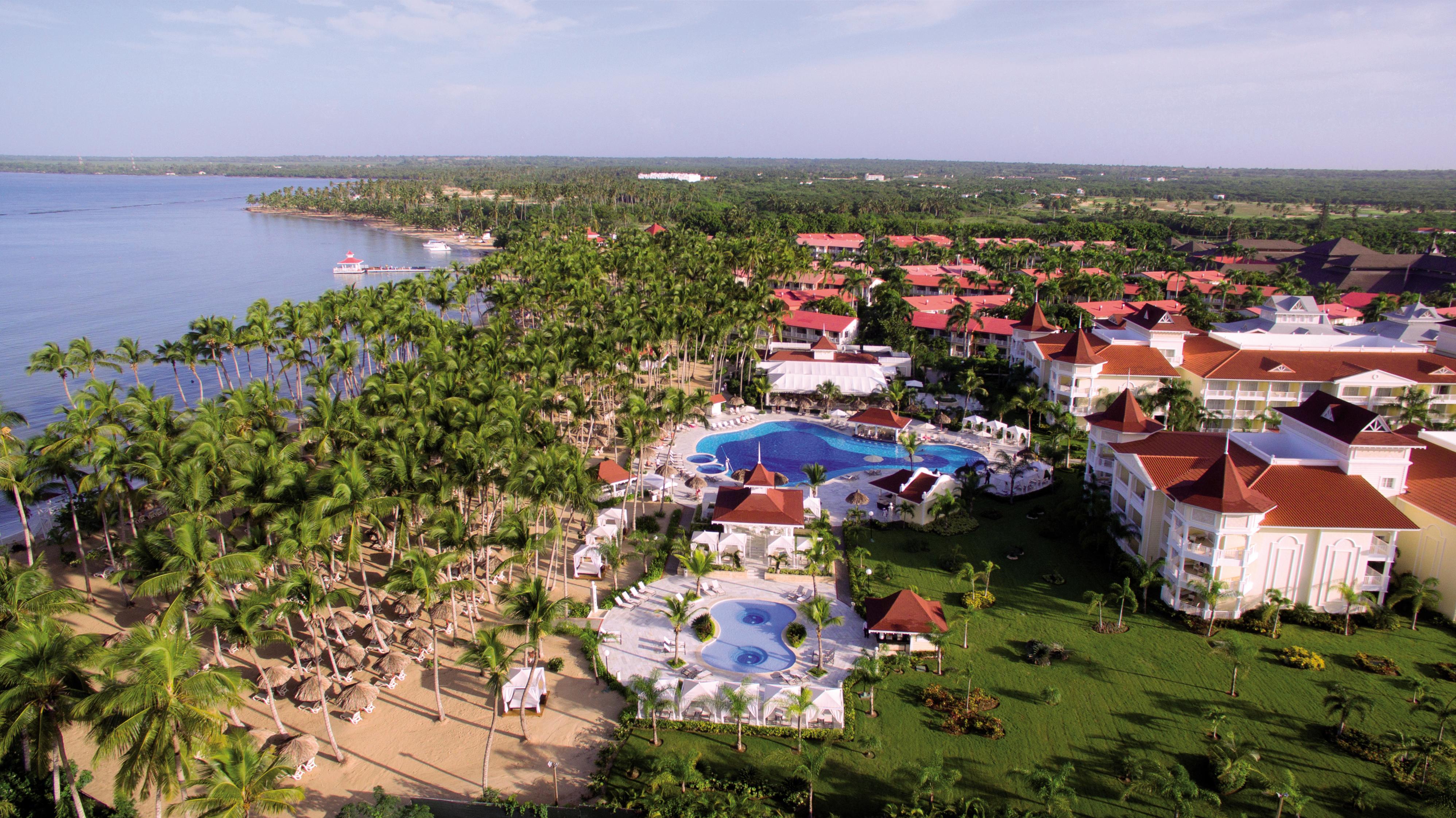 Bahia Principe Luxury Bouganville (Adults Only) El Soco Ngoại thất bức ảnh
