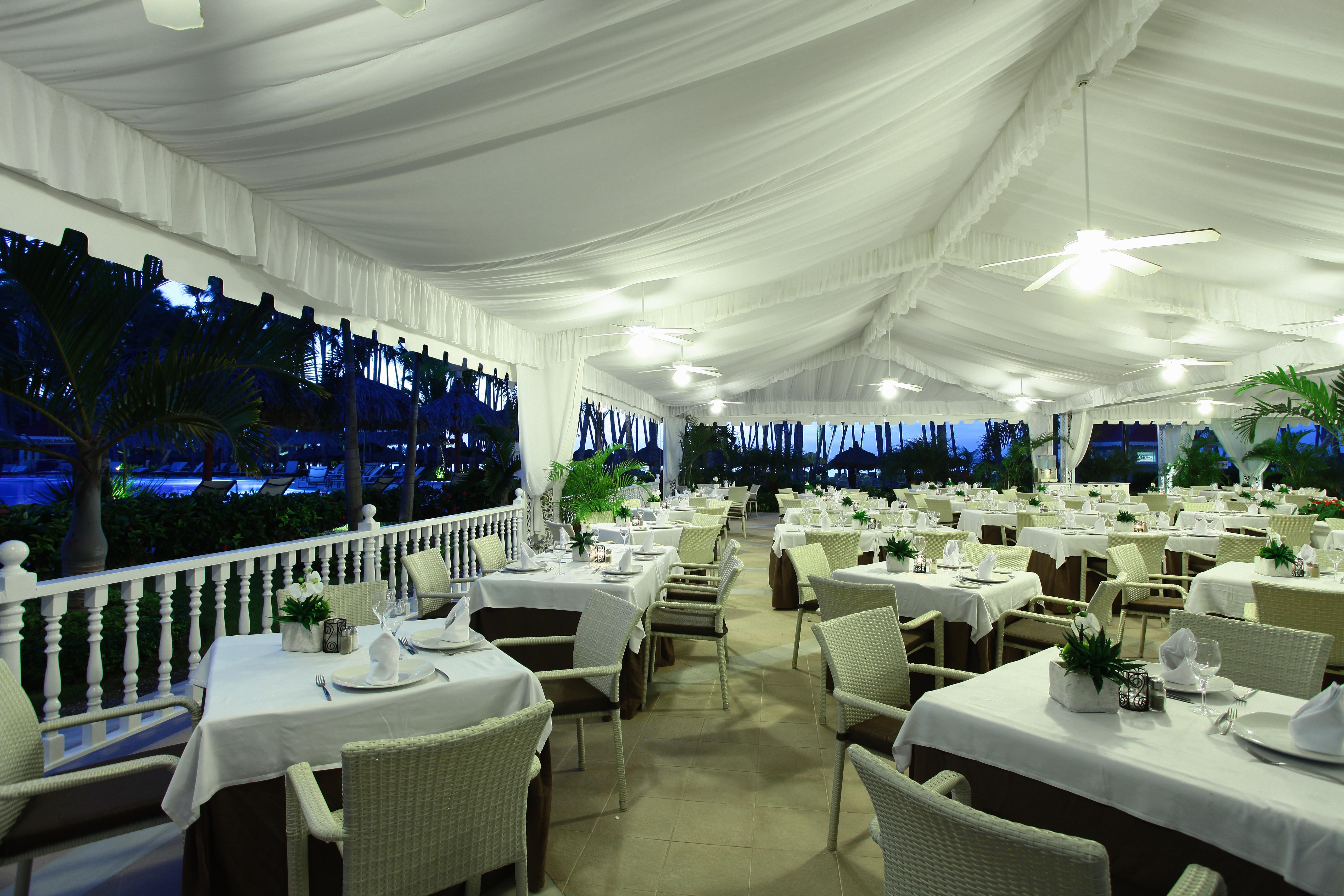 Bahia Principe Luxury Bouganville (Adults Only) El Soco Ngoại thất bức ảnh