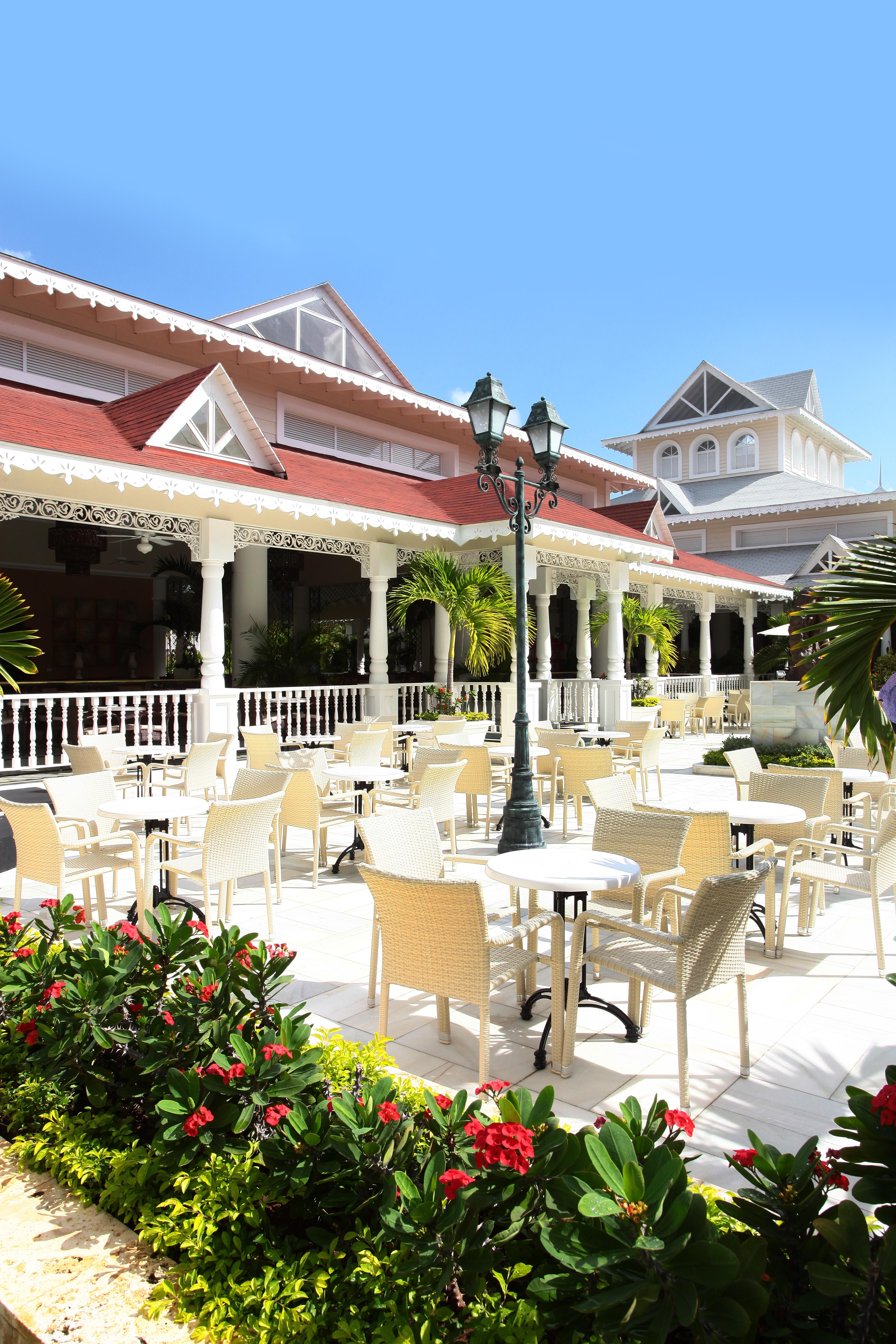 Bahia Principe Luxury Bouganville (Adults Only) El Soco Ngoại thất bức ảnh