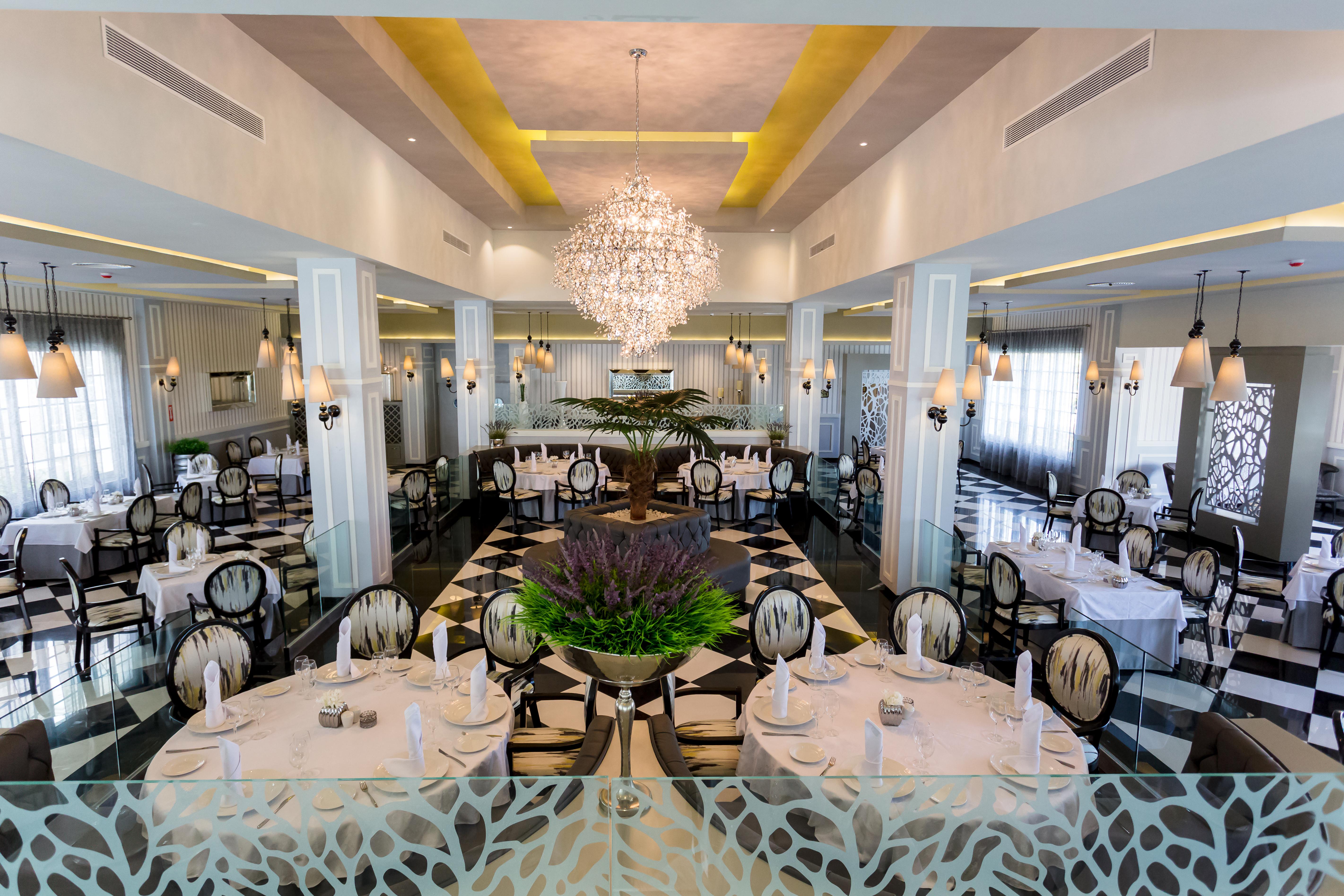 Bahia Principe Luxury Bouganville (Adults Only) El Soco Ngoại thất bức ảnh