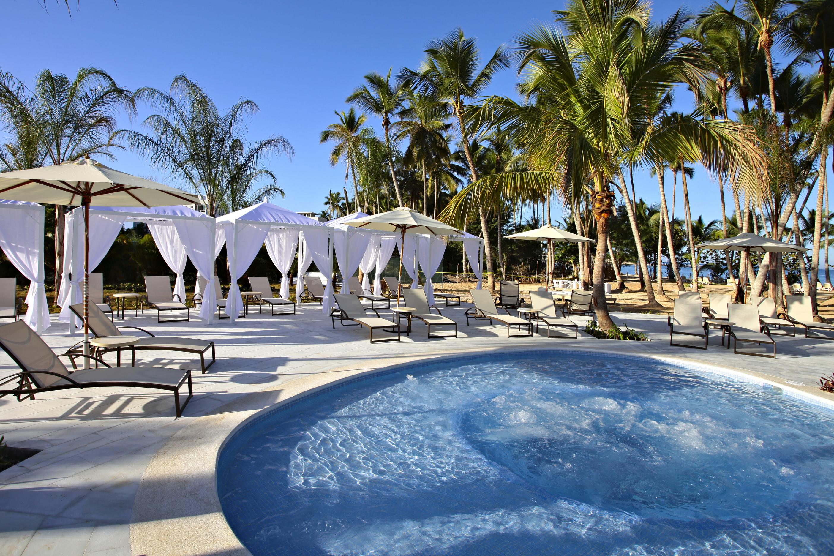 Bahia Principe Luxury Bouganville (Adults Only) El Soco Ngoại thất bức ảnh