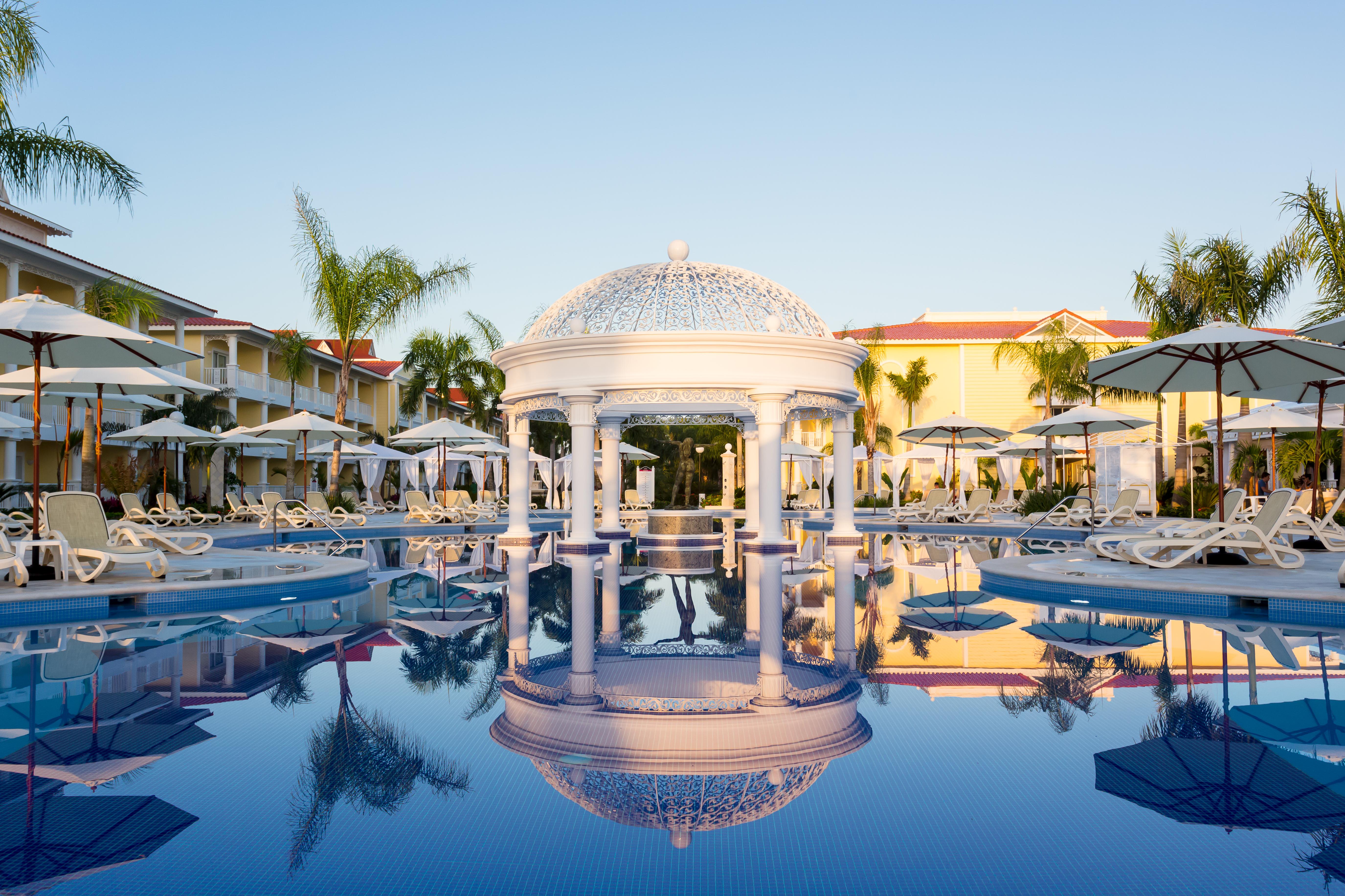 Bahia Principe Luxury Bouganville (Adults Only) El Soco Ngoại thất bức ảnh