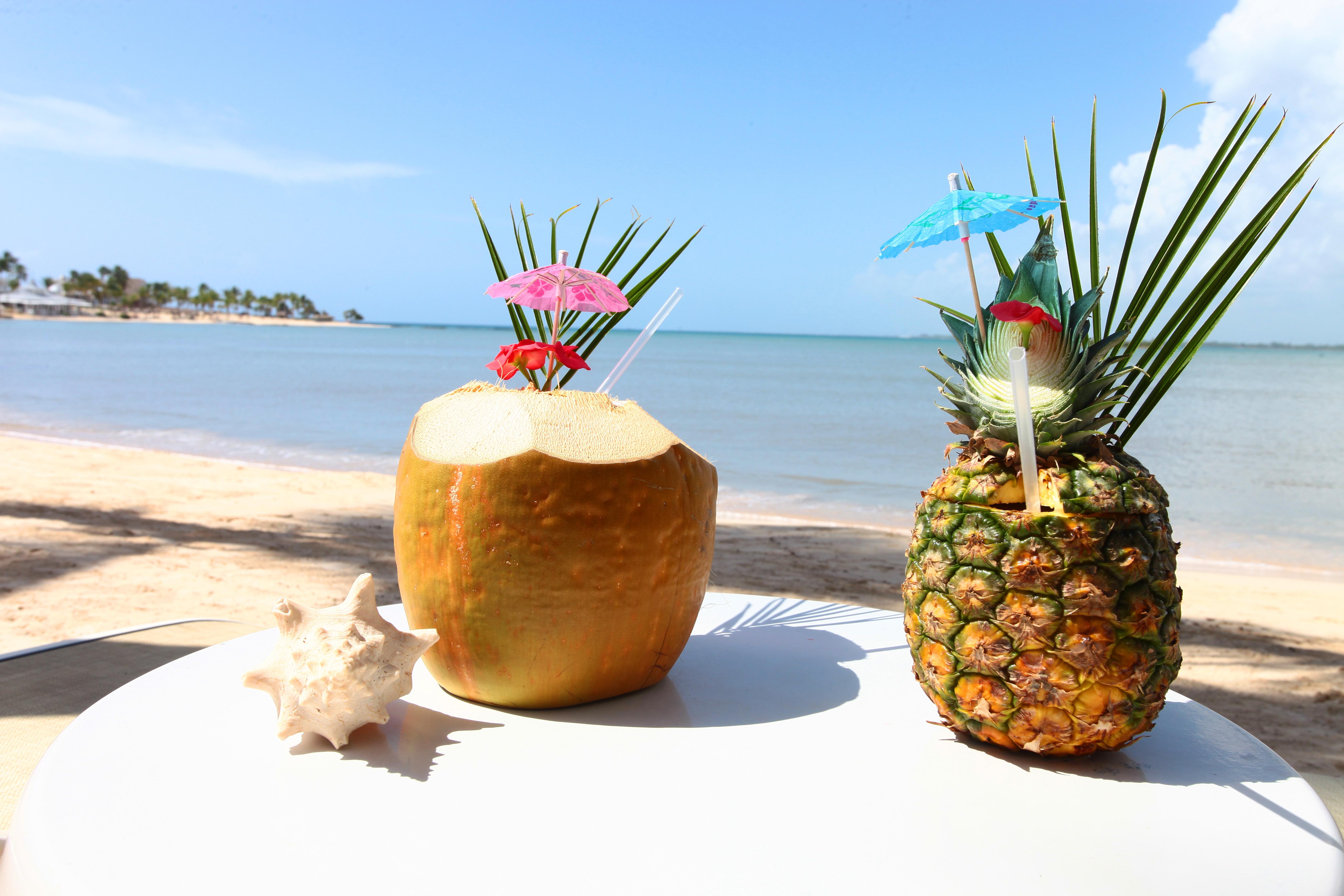Bahia Principe Luxury Bouganville (Adults Only) El Soco Ngoại thất bức ảnh