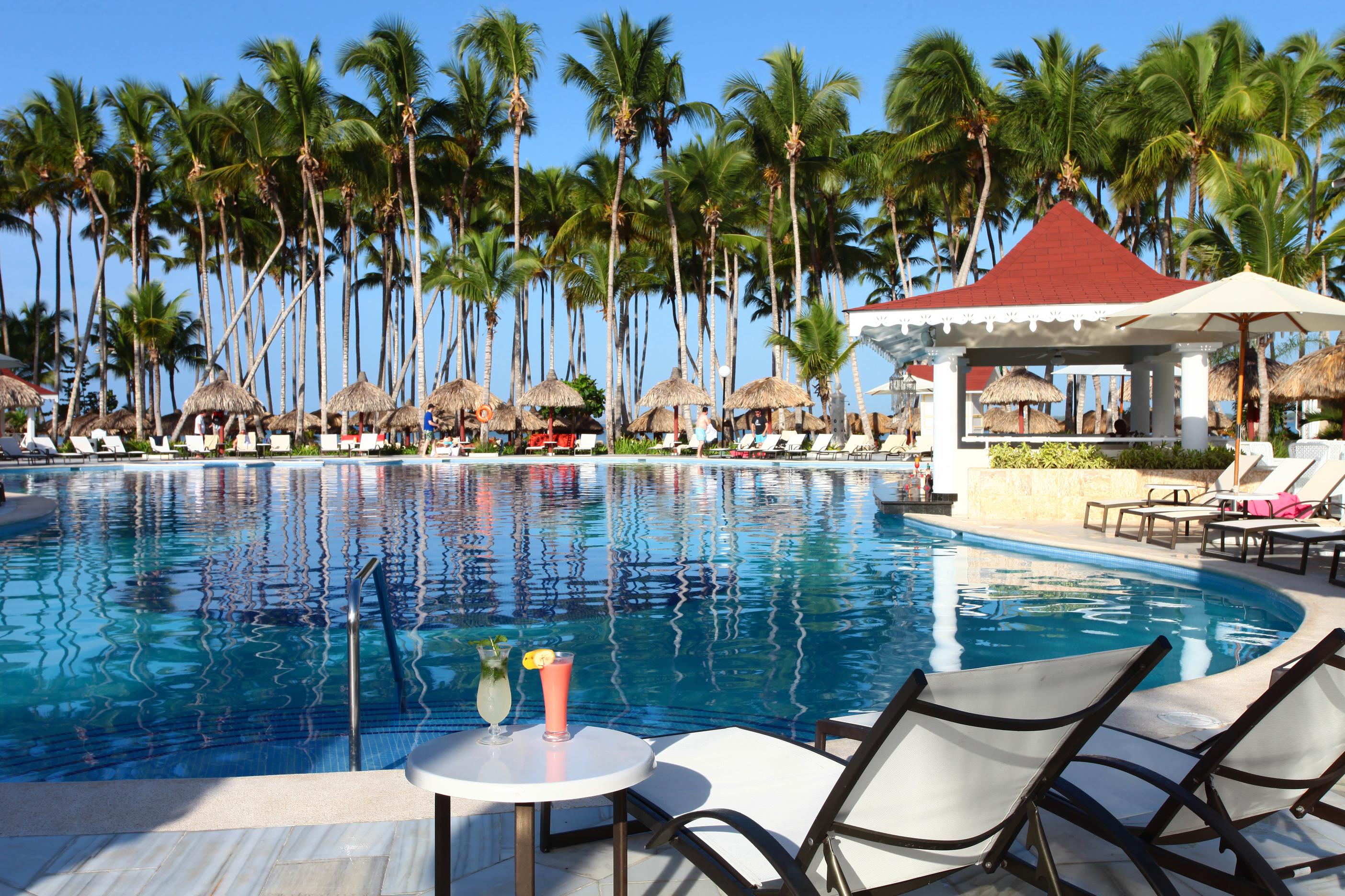 Bahia Principe Luxury Bouganville (Adults Only) El Soco Ngoại thất bức ảnh