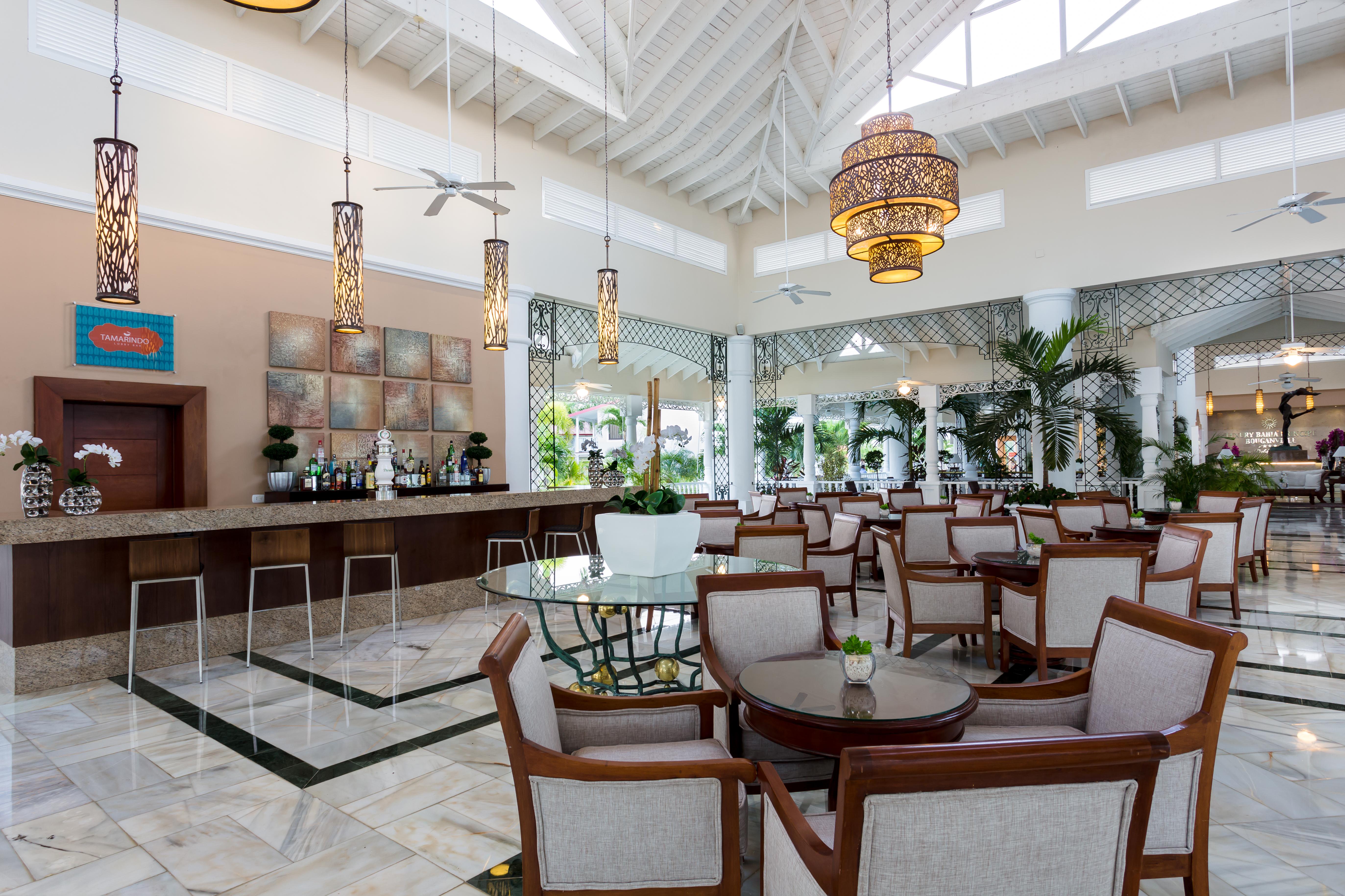 Bahia Principe Luxury Bouganville (Adults Only) El Soco Ngoại thất bức ảnh