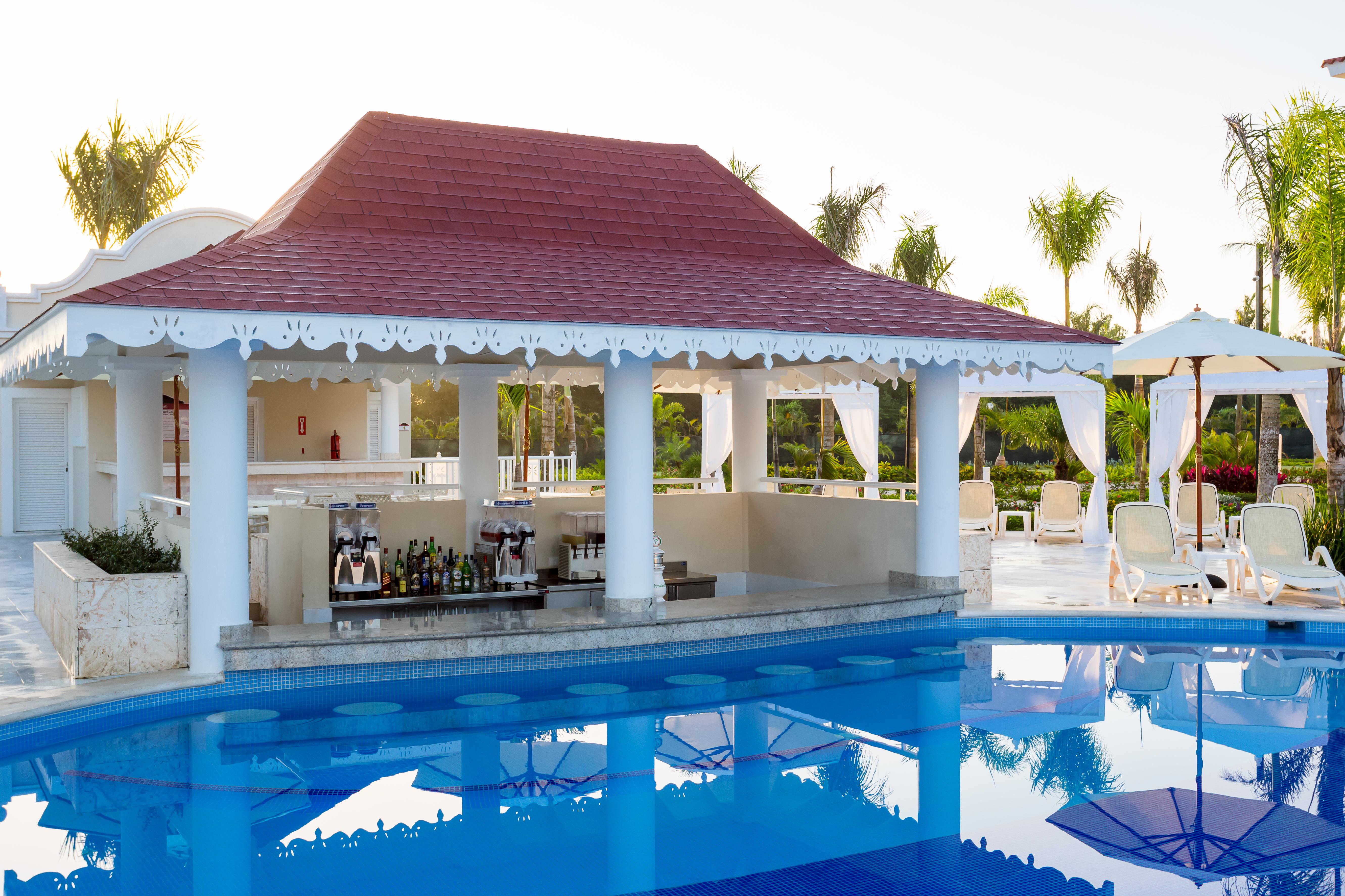 Bahia Principe Luxury Bouganville (Adults Only) El Soco Ngoại thất bức ảnh