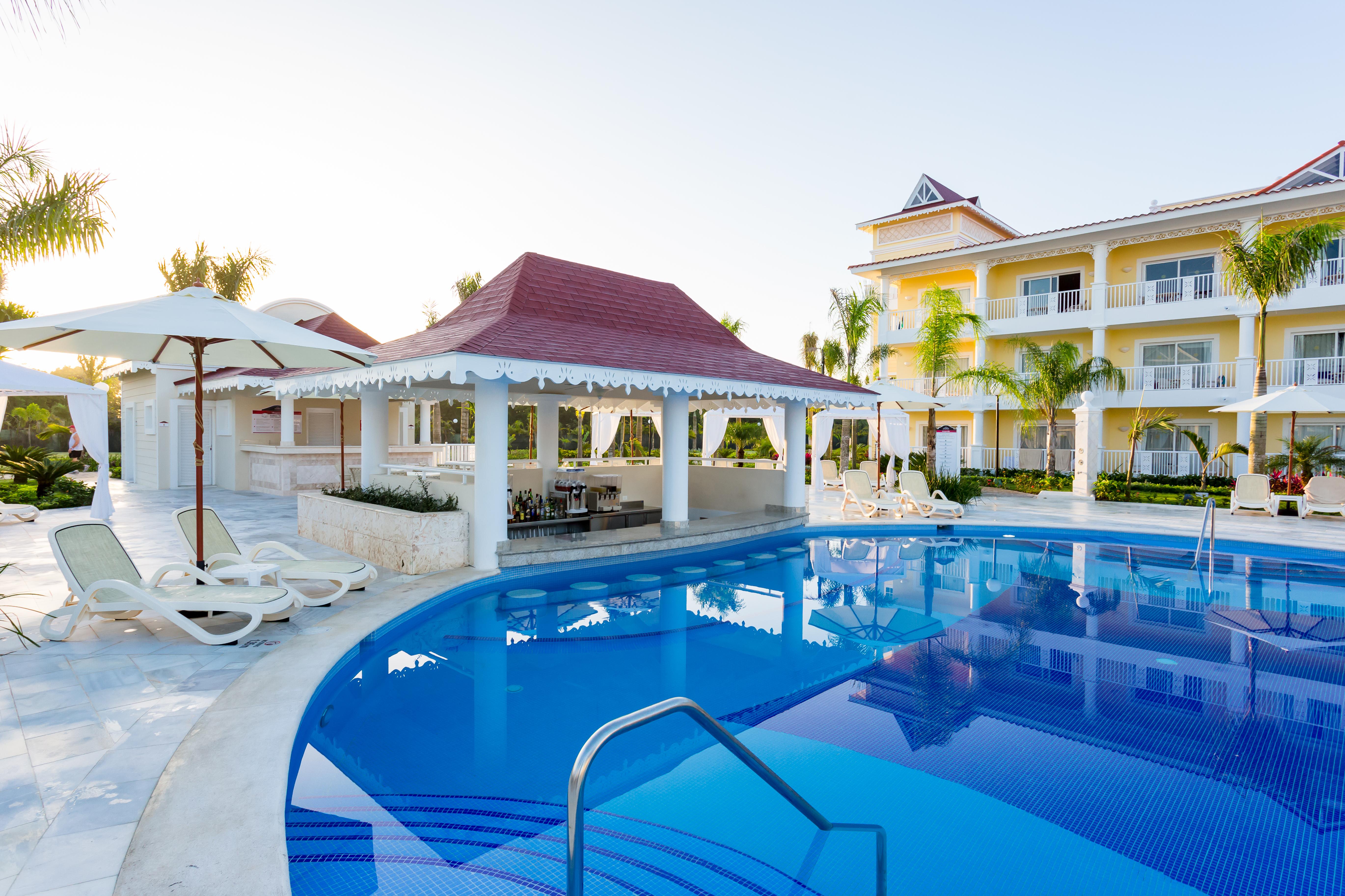 Bahia Principe Luxury Bouganville (Adults Only) El Soco Ngoại thất bức ảnh
