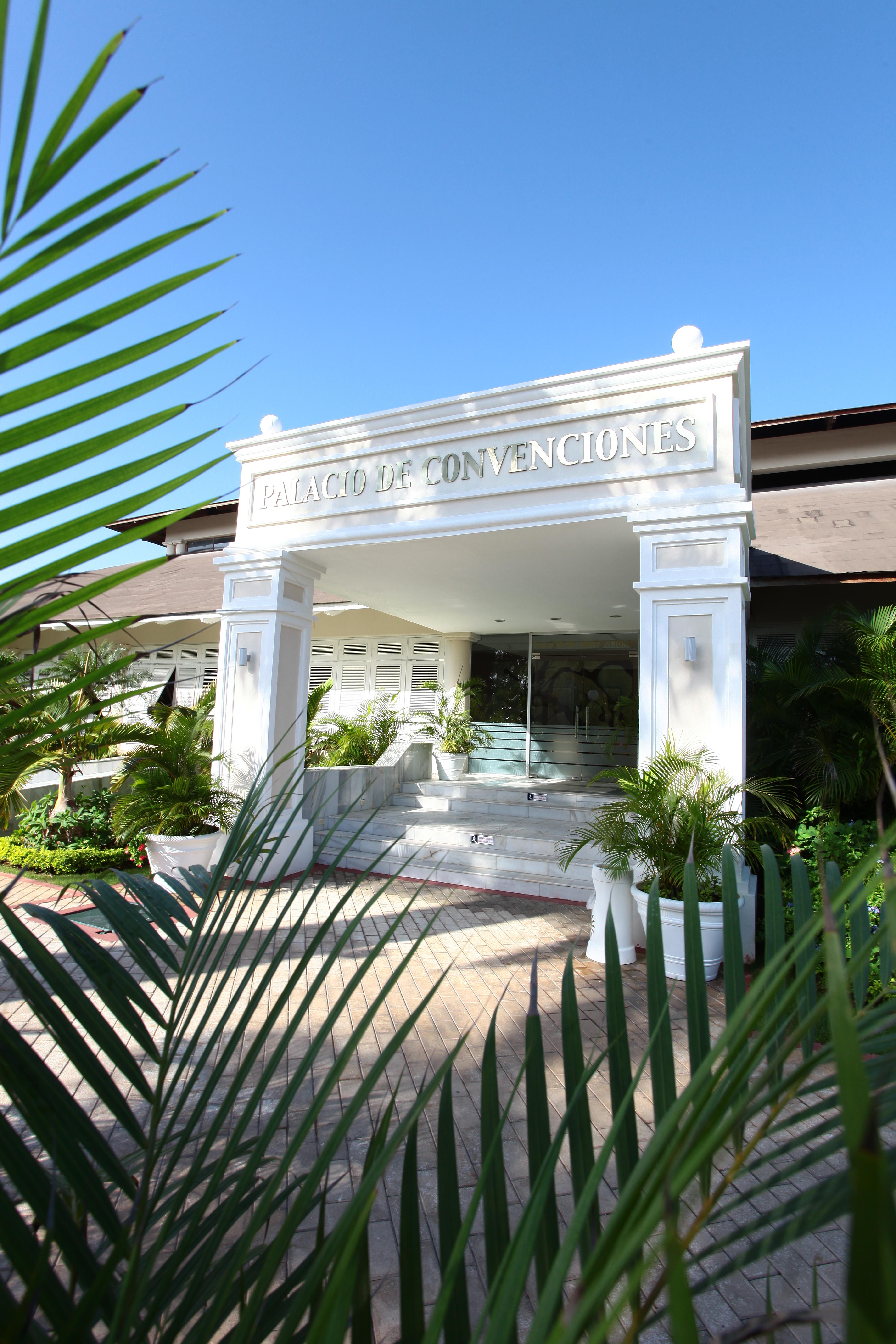 Bahia Principe Luxury Bouganville (Adults Only) El Soco Ngoại thất bức ảnh
