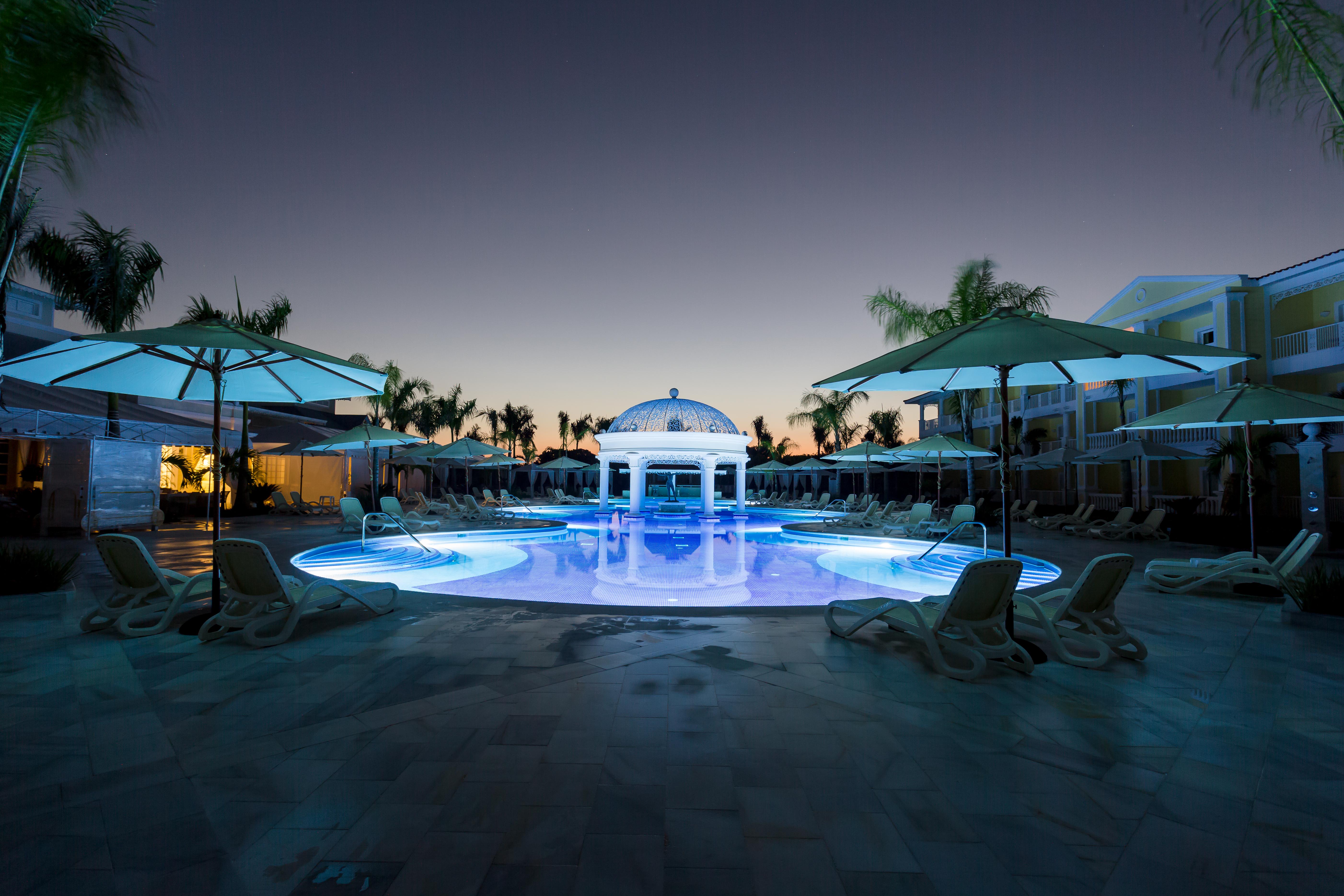 Bahia Principe Luxury Bouganville (Adults Only) El Soco Ngoại thất bức ảnh