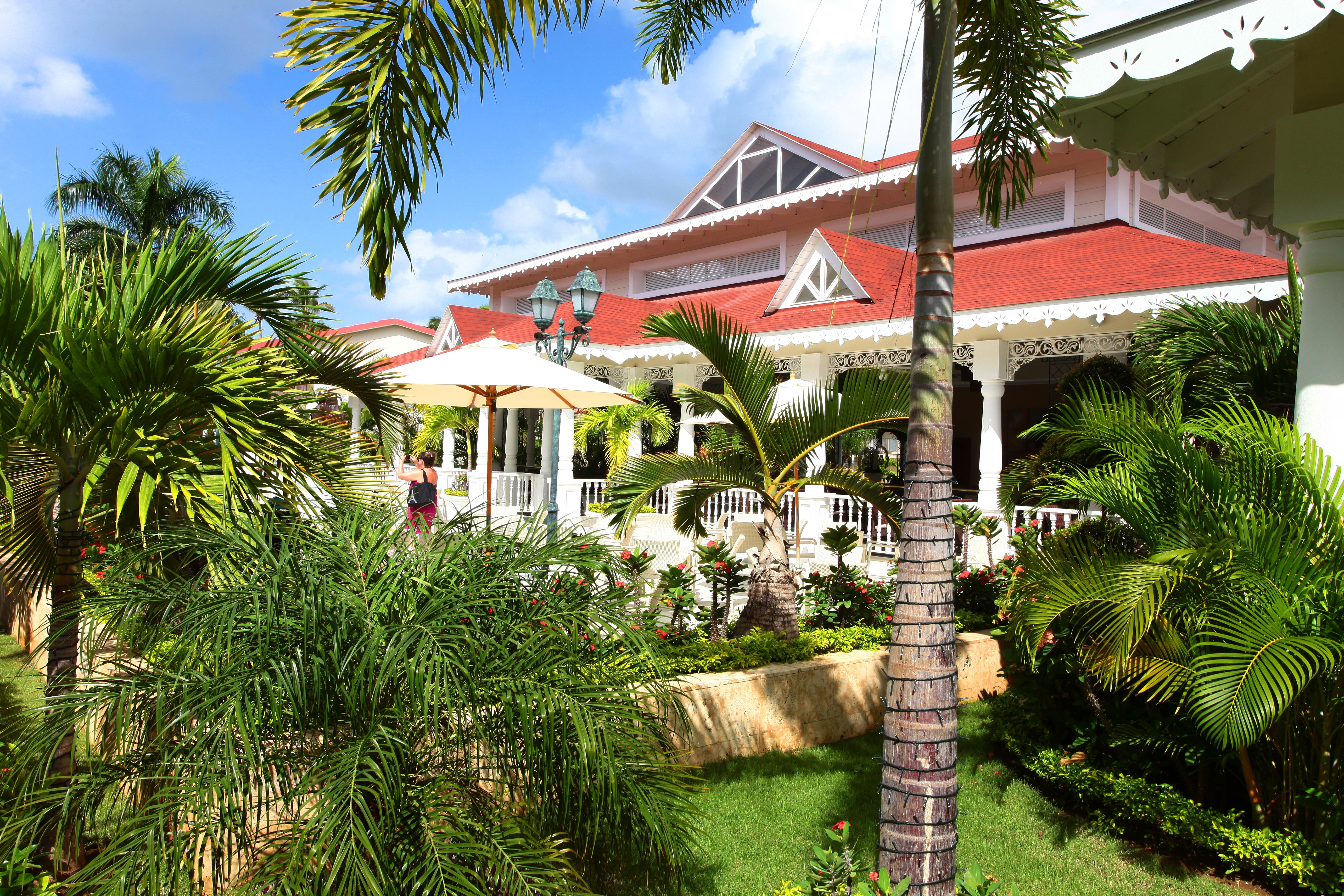 Bahia Principe Luxury Bouganville (Adults Only) El Soco Ngoại thất bức ảnh