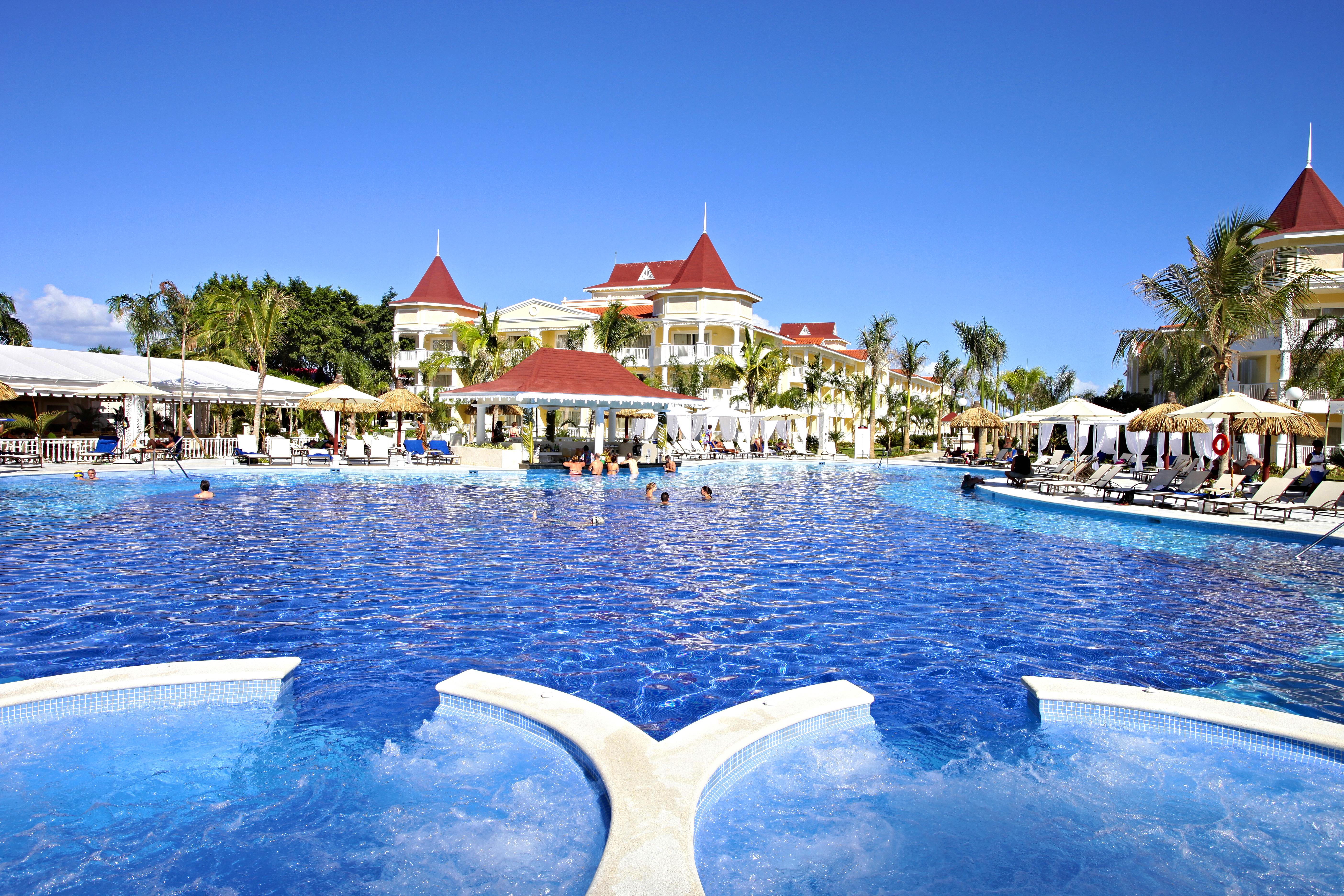 Bahia Principe Luxury Bouganville (Adults Only) El Soco Ngoại thất bức ảnh