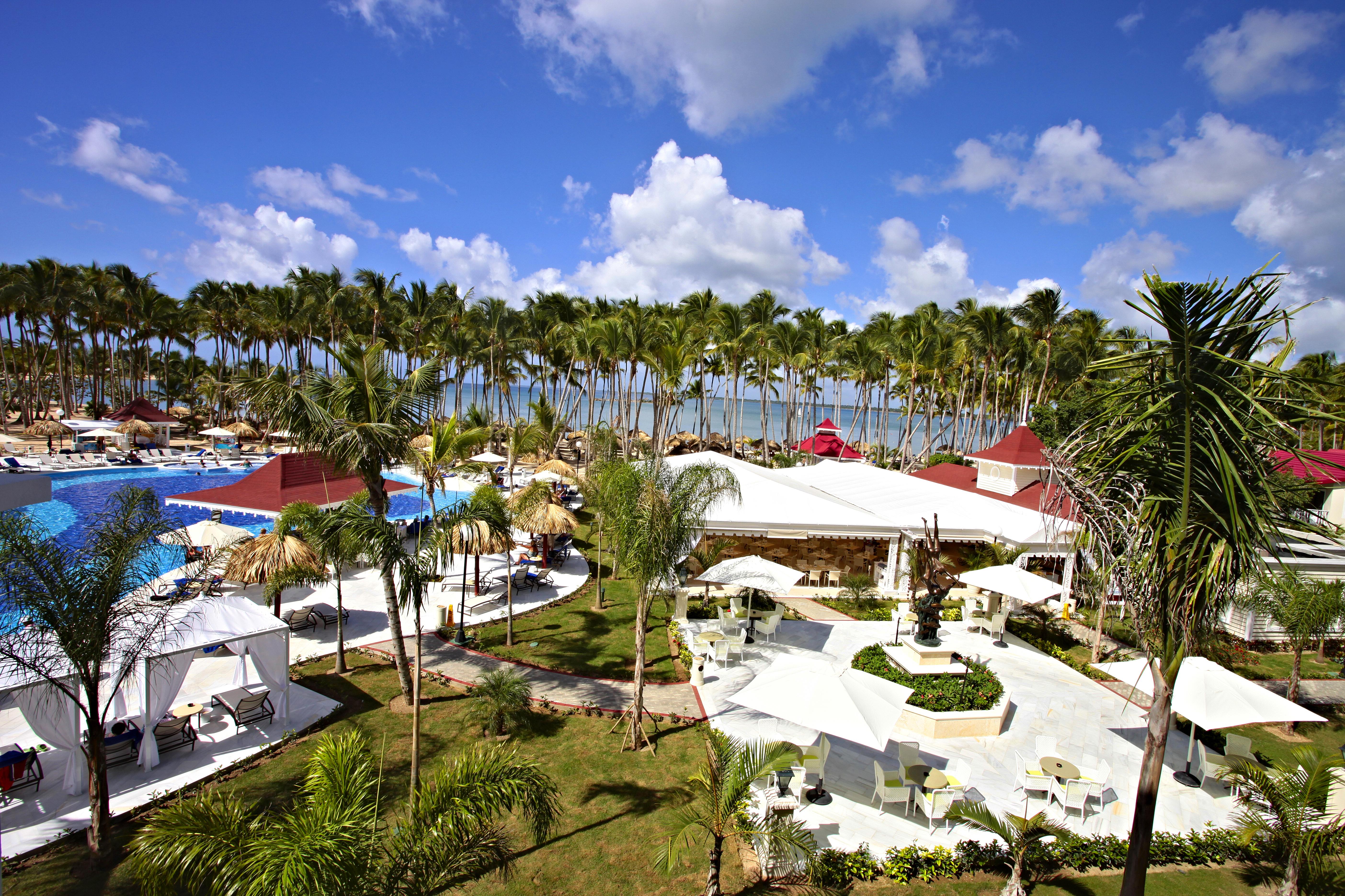 Bahia Principe Luxury Bouganville (Adults Only) El Soco Ngoại thất bức ảnh