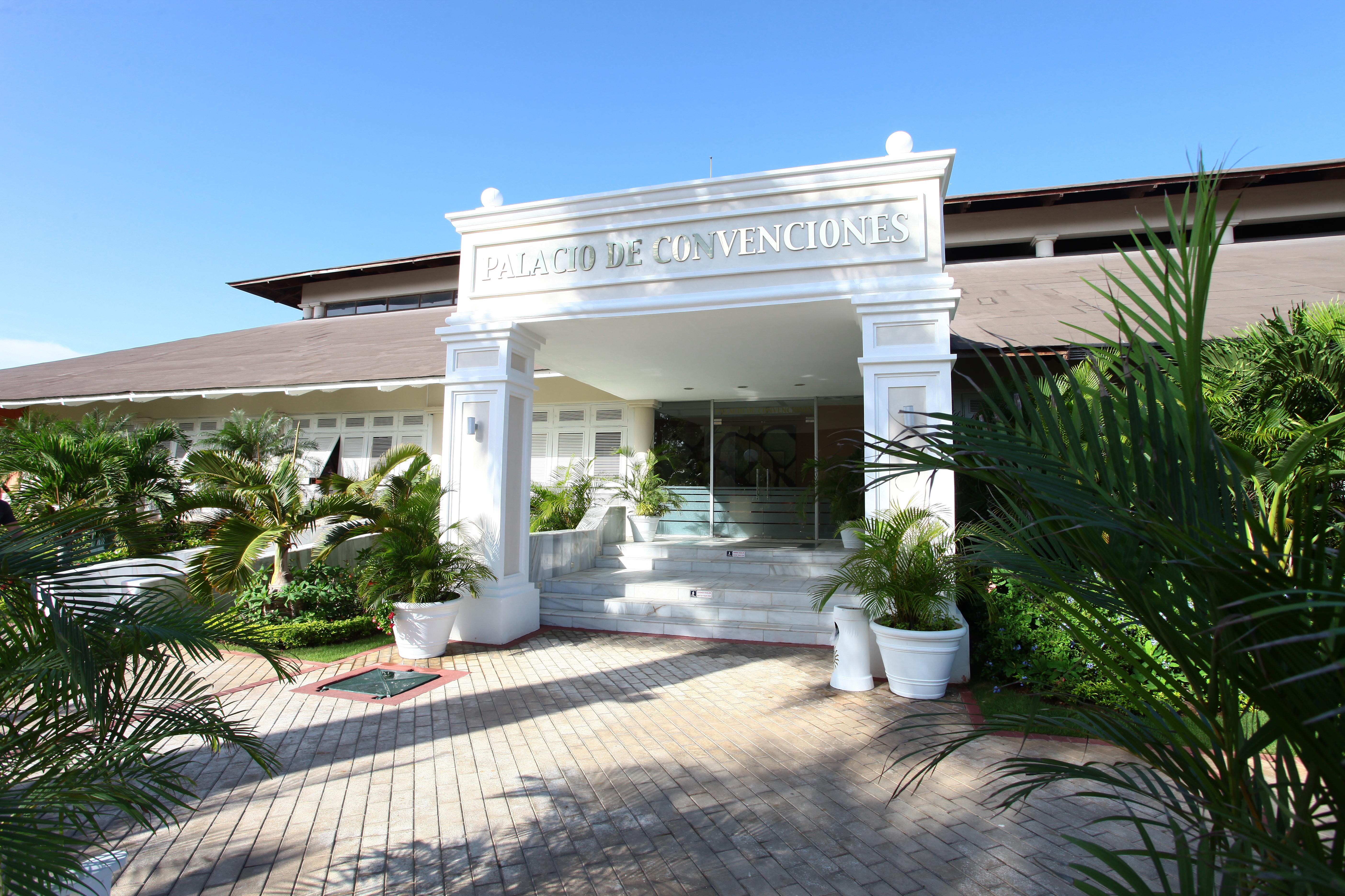 Bahia Principe Luxury Bouganville (Adults Only) El Soco Ngoại thất bức ảnh