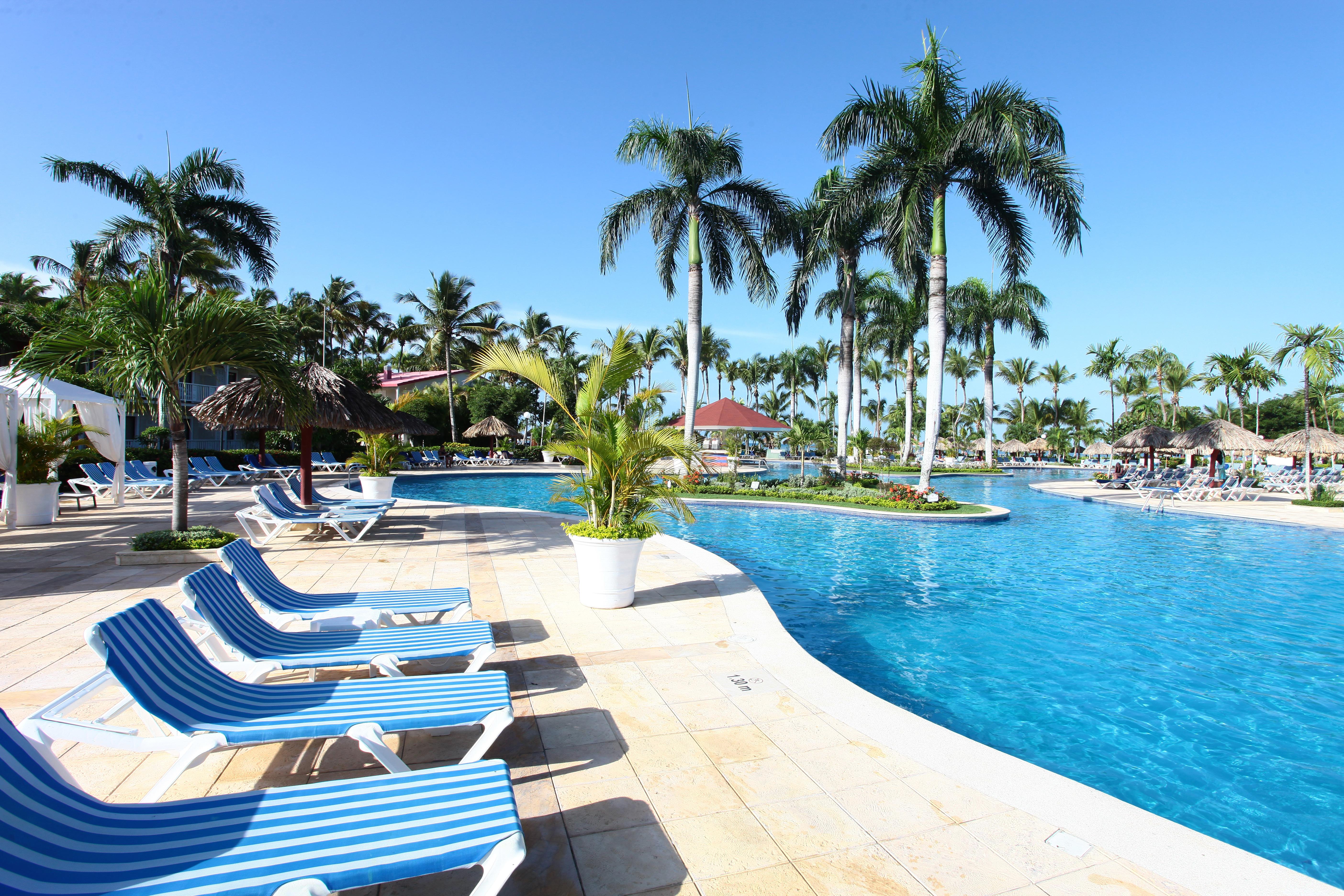 Bahia Principe Luxury Bouganville (Adults Only) El Soco Ngoại thất bức ảnh