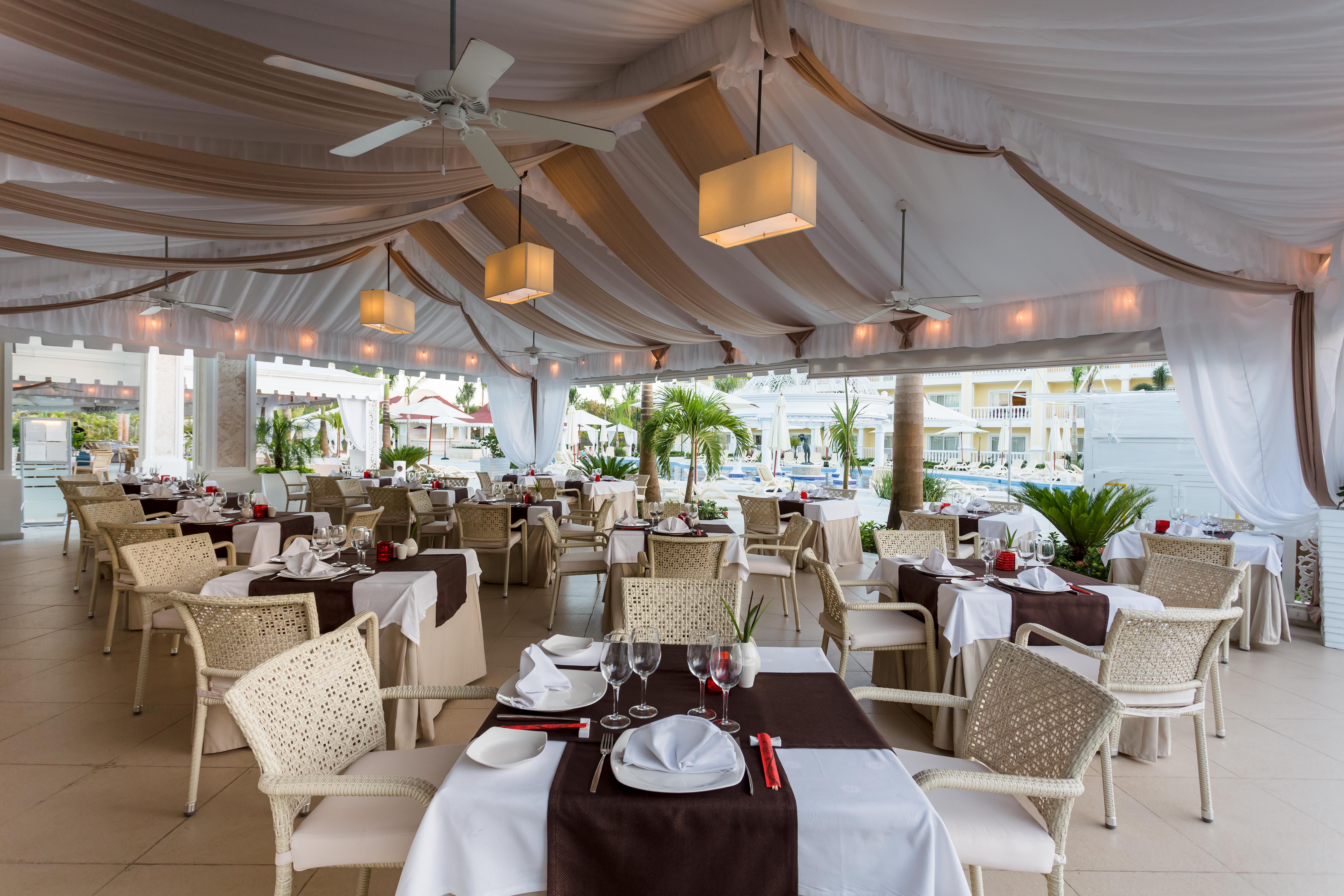 Bahia Principe Luxury Bouganville (Adults Only) El Soco Ngoại thất bức ảnh
