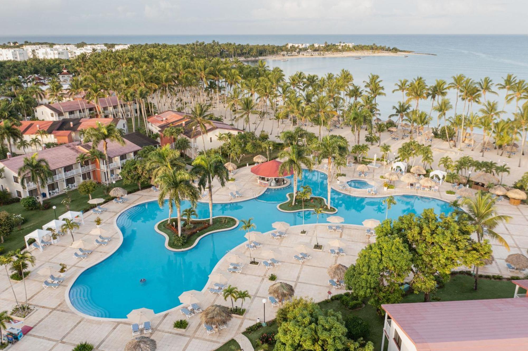 Bahia Principe Luxury Bouganville (Adults Only) El Soco Ngoại thất bức ảnh