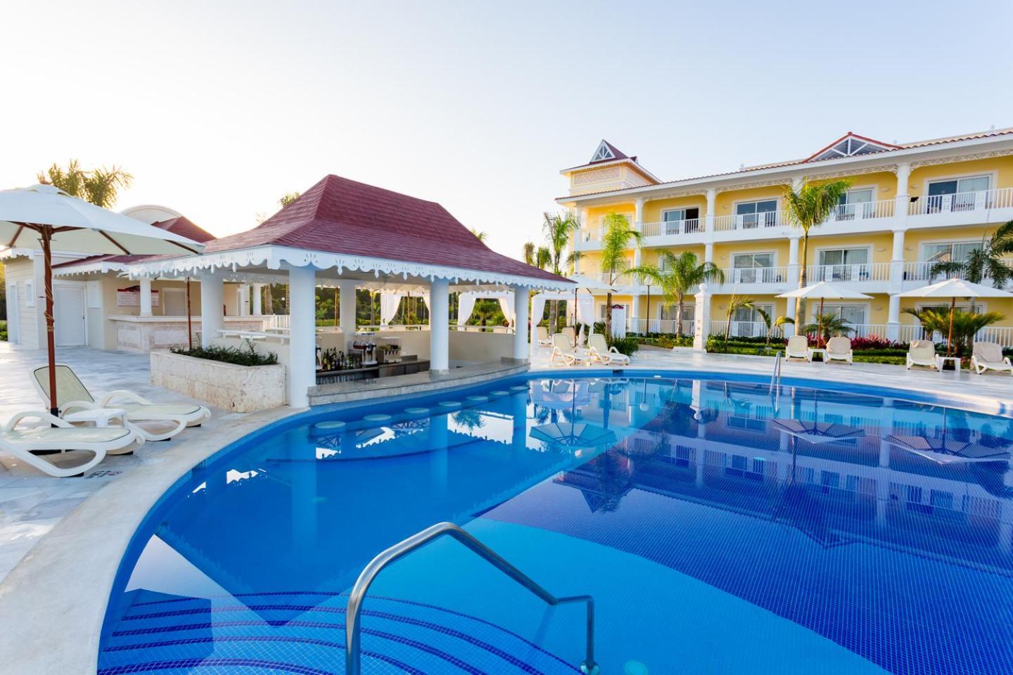 Bahia Principe Luxury Bouganville (Adults Only) El Soco Ngoại thất bức ảnh