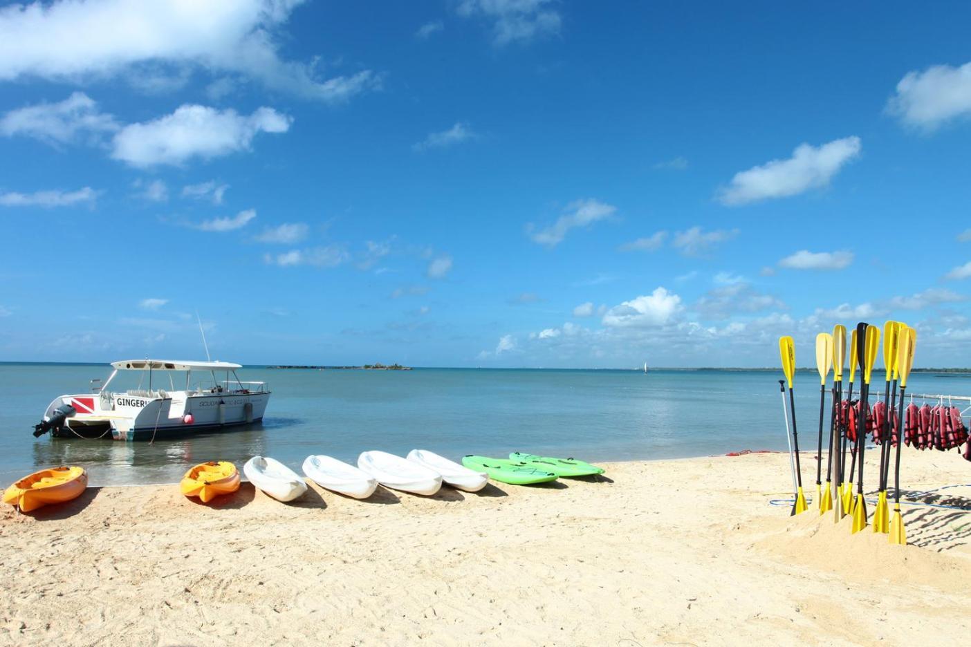 Bahia Principe Luxury Bouganville (Adults Only) El Soco Ngoại thất bức ảnh