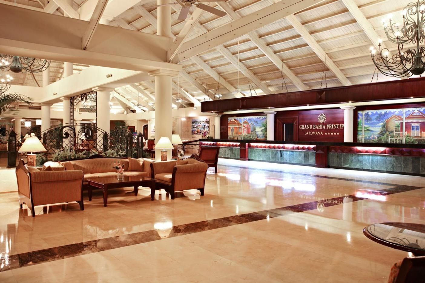 Bahia Principe Luxury Bouganville (Adults Only) El Soco Ngoại thất bức ảnh