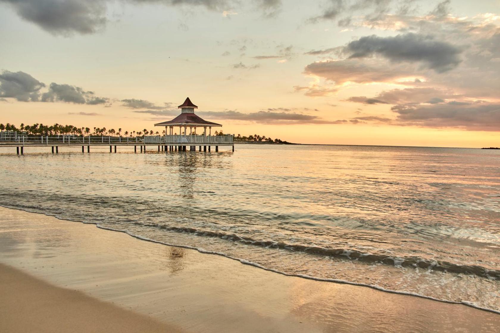 Bahia Principe Luxury Bouganville (Adults Only) El Soco Ngoại thất bức ảnh