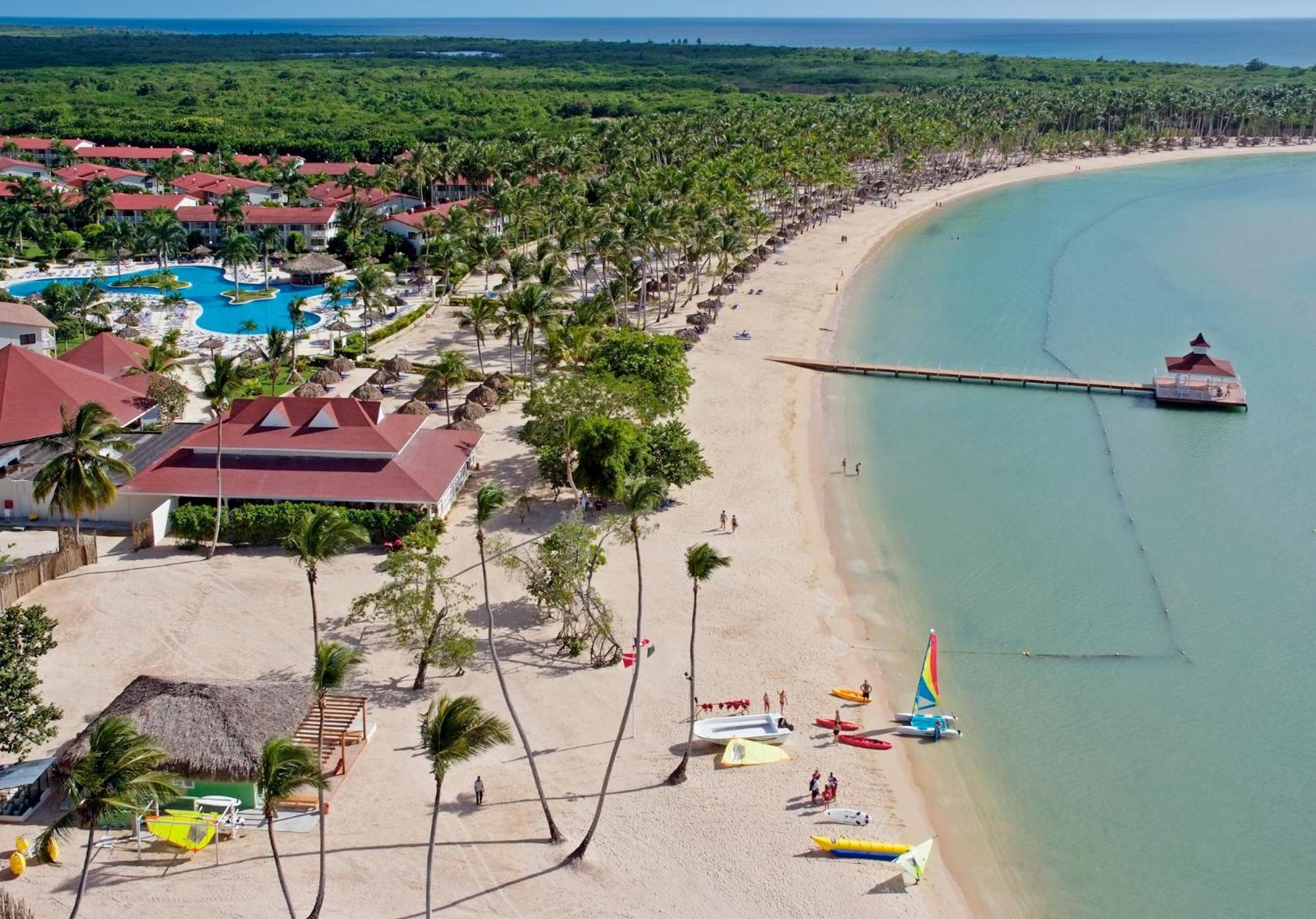Bahia Principe Luxury Bouganville (Adults Only) El Soco Ngoại thất bức ảnh