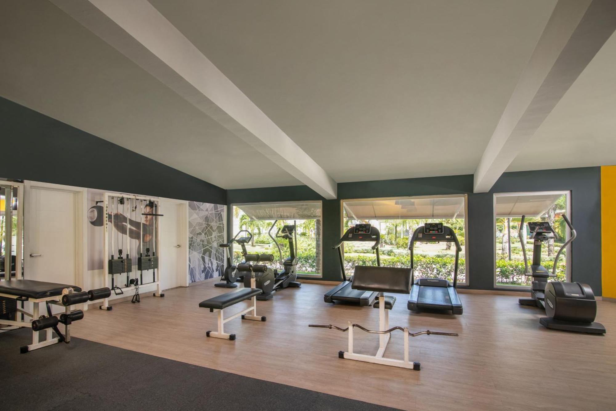 Bahia Principe Luxury Bouganville (Adults Only) El Soco Ngoại thất bức ảnh