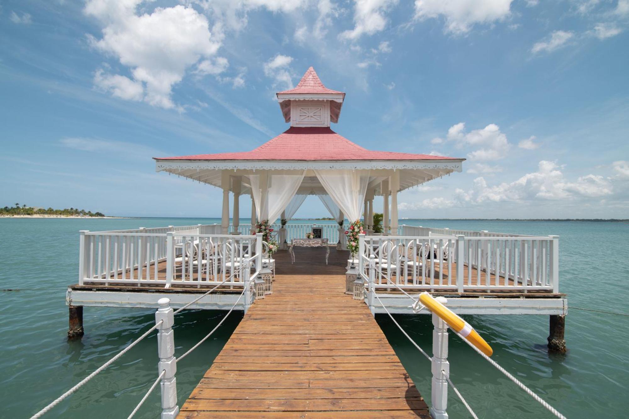 Bahia Principe Luxury Bouganville (Adults Only) El Soco Ngoại thất bức ảnh
