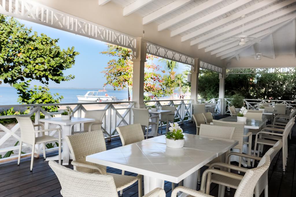 Bahia Principe Luxury Bouganville (Adults Only) El Soco Ngoại thất bức ảnh